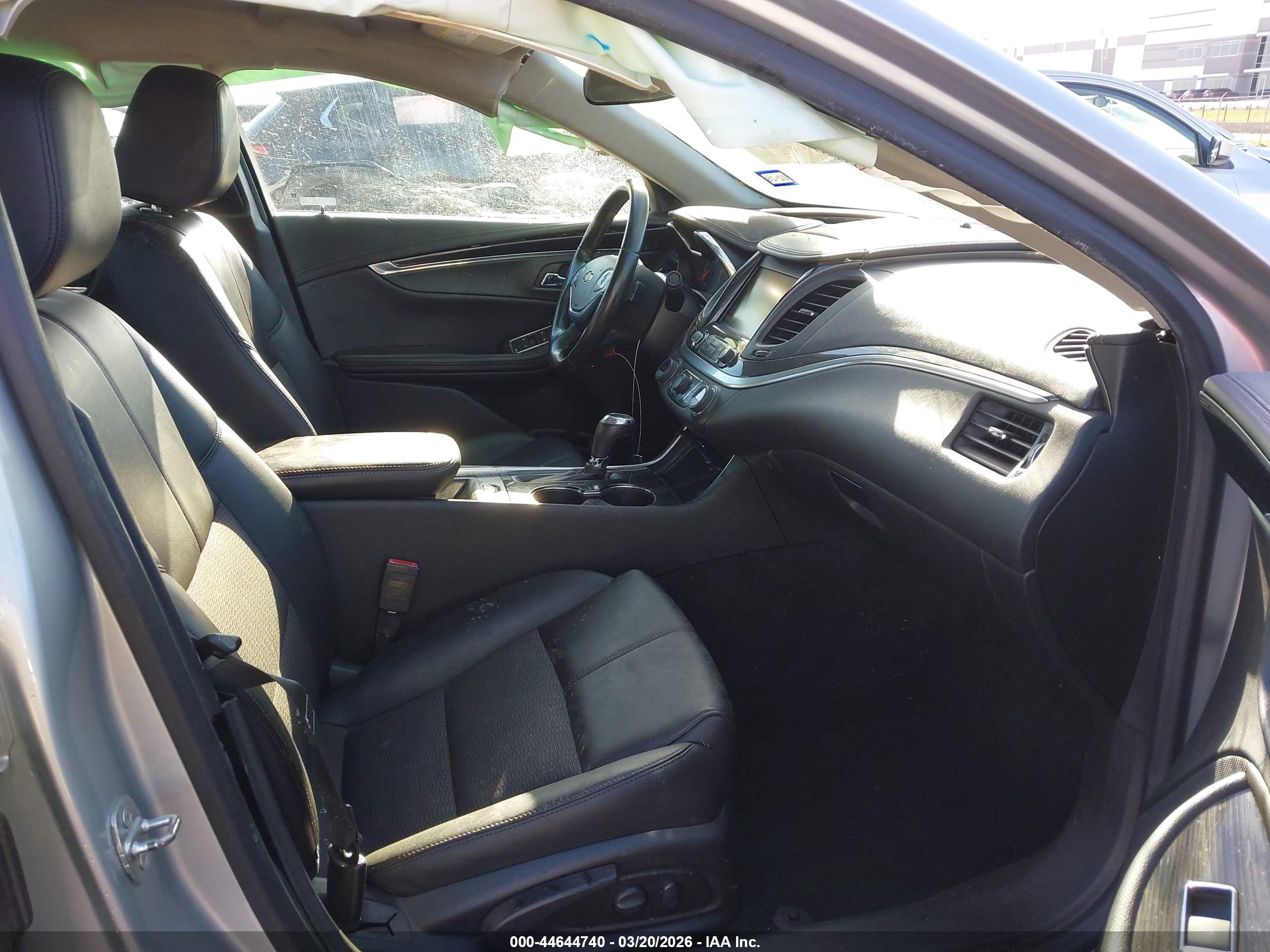 CHEVROLET IMPALA image 5