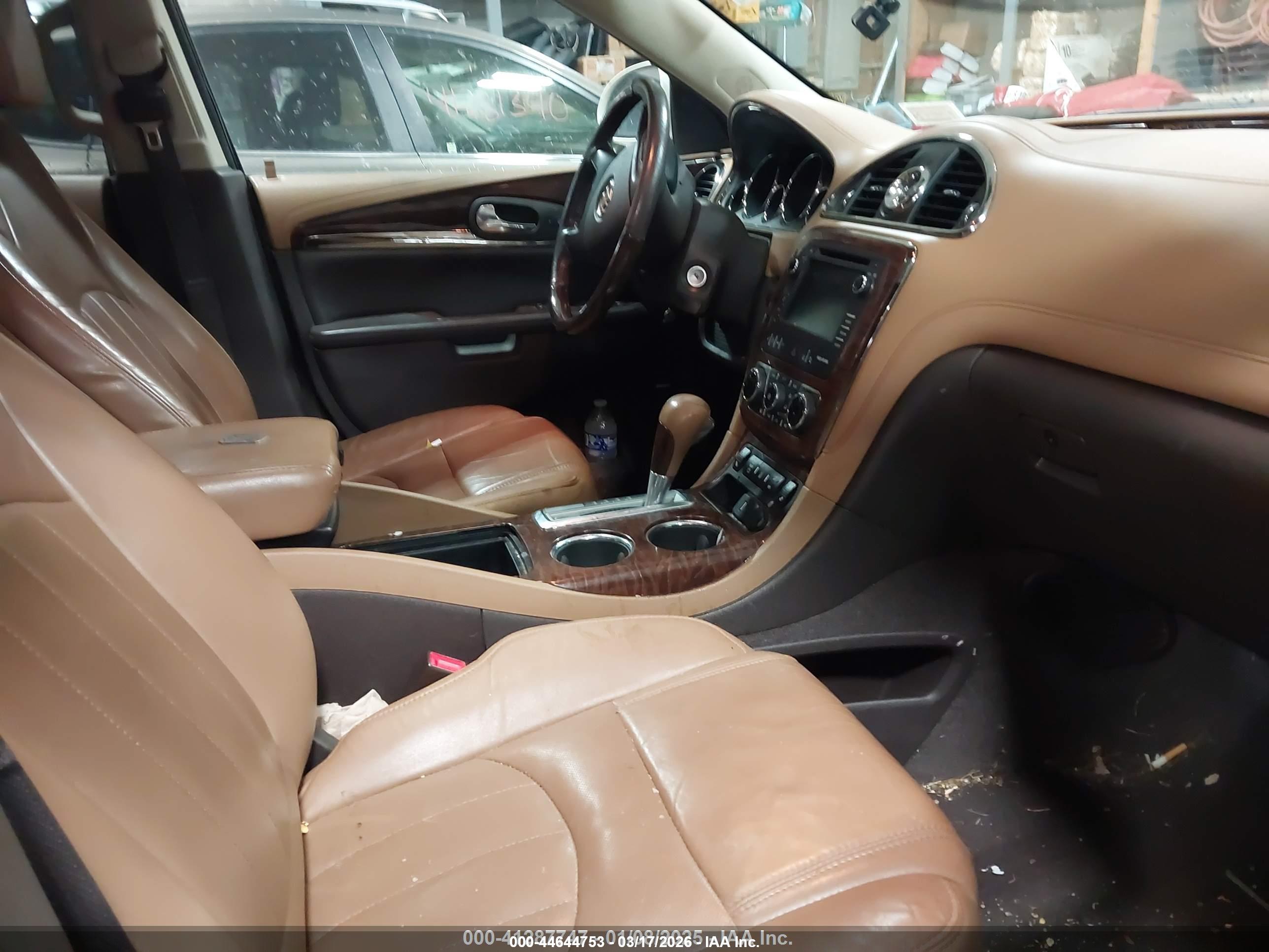 BUICK ENCLAVE image 5