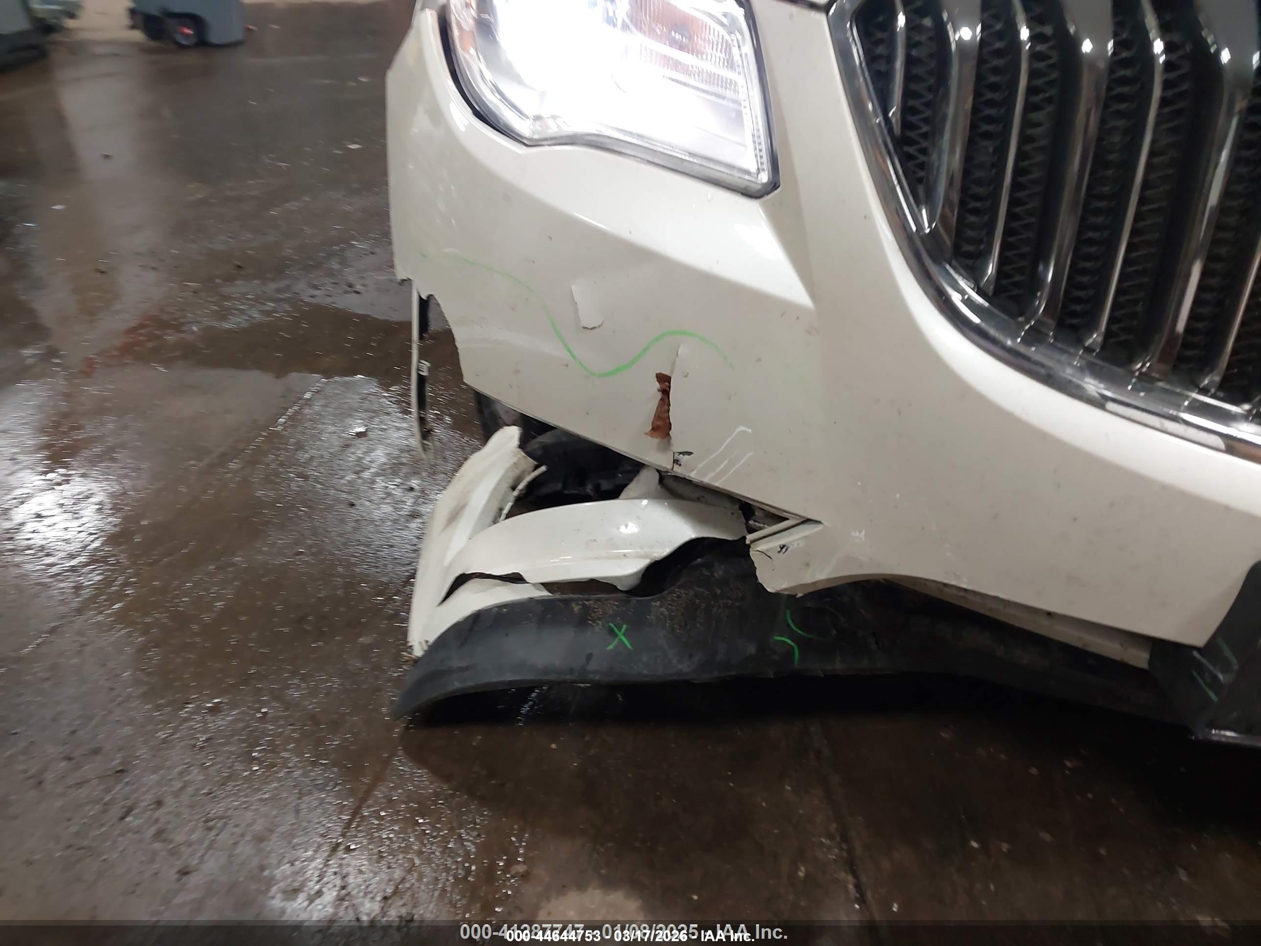 BUICK ENCLAVE image 6
