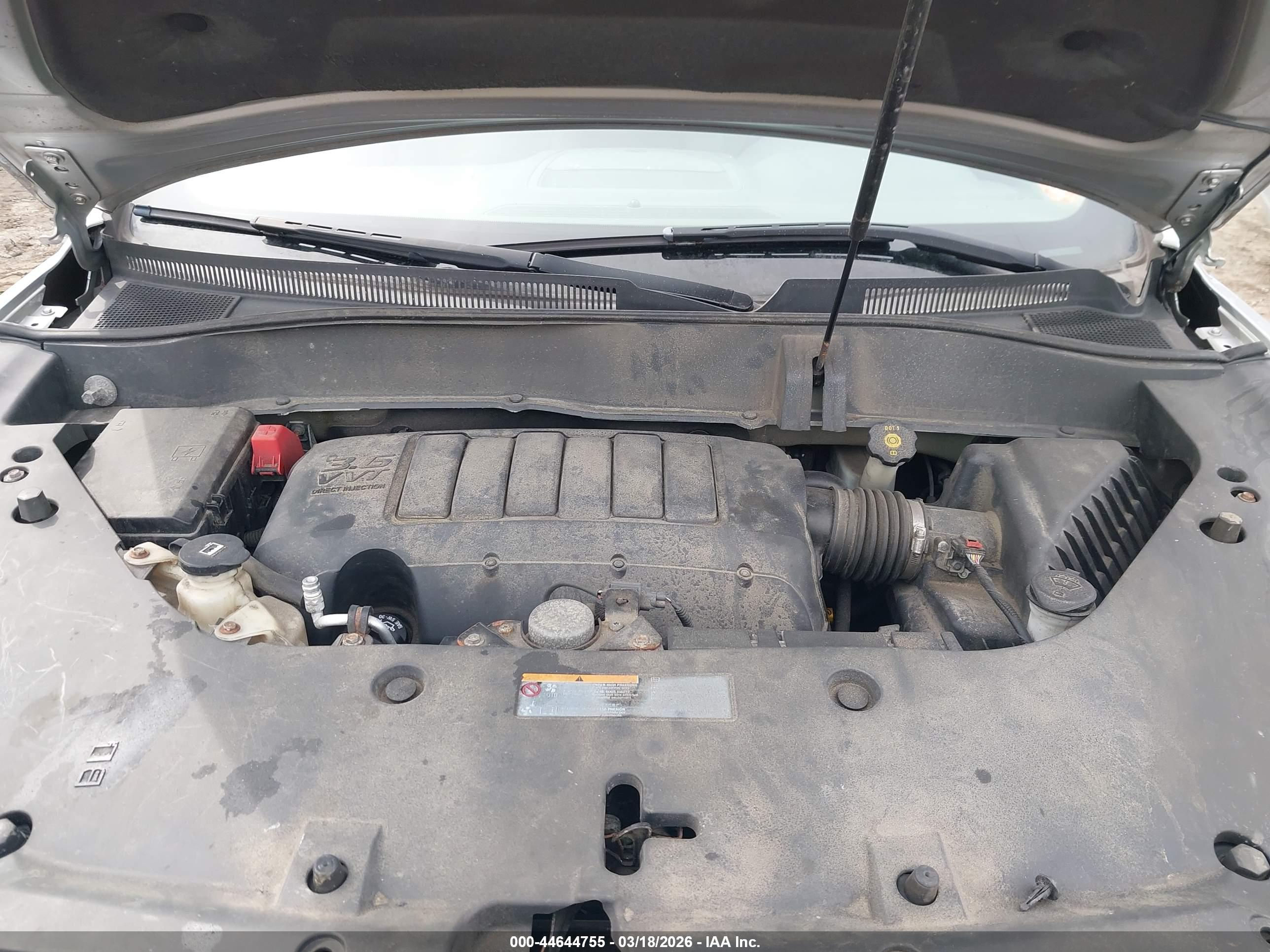 GMC ACADIA image 10