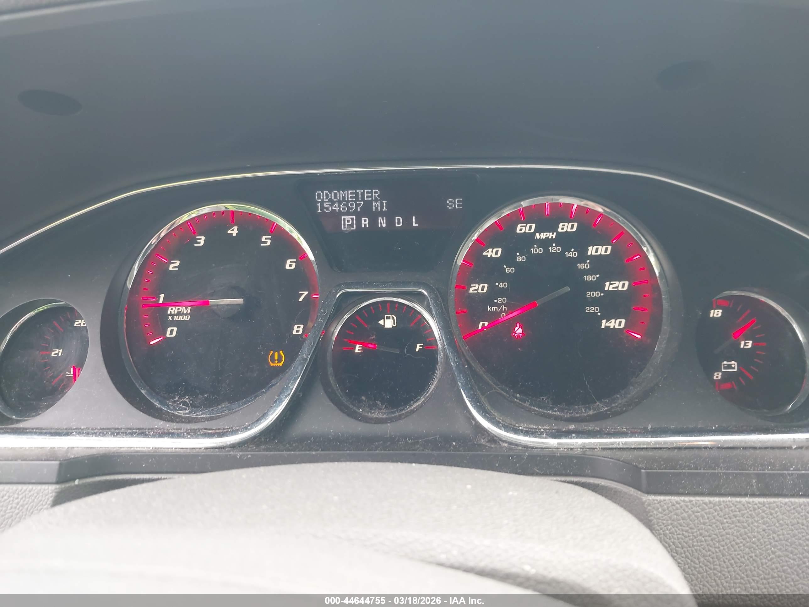 GMC ACADIA image 7