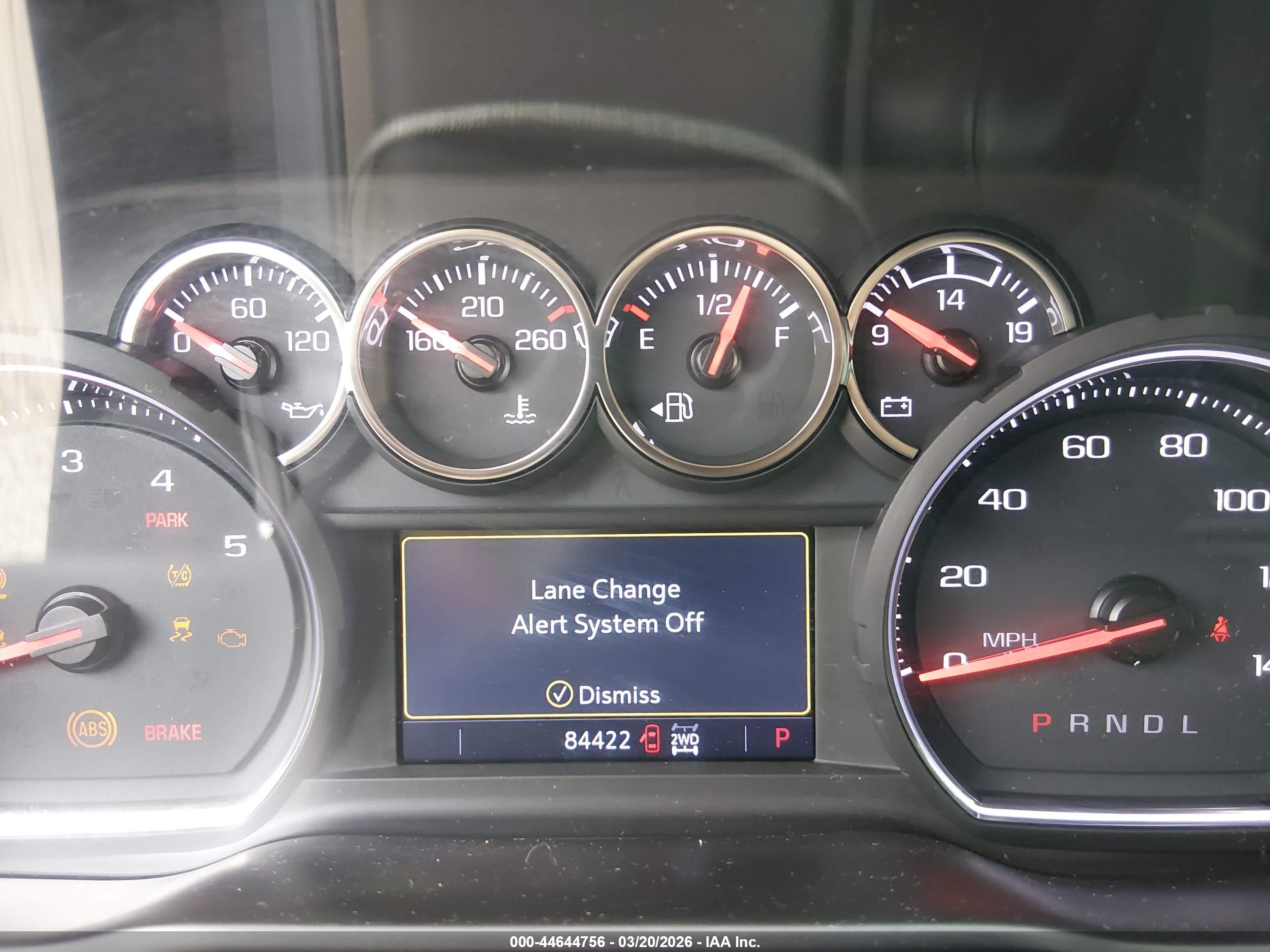 CHEVROLET SILVERADO image 6