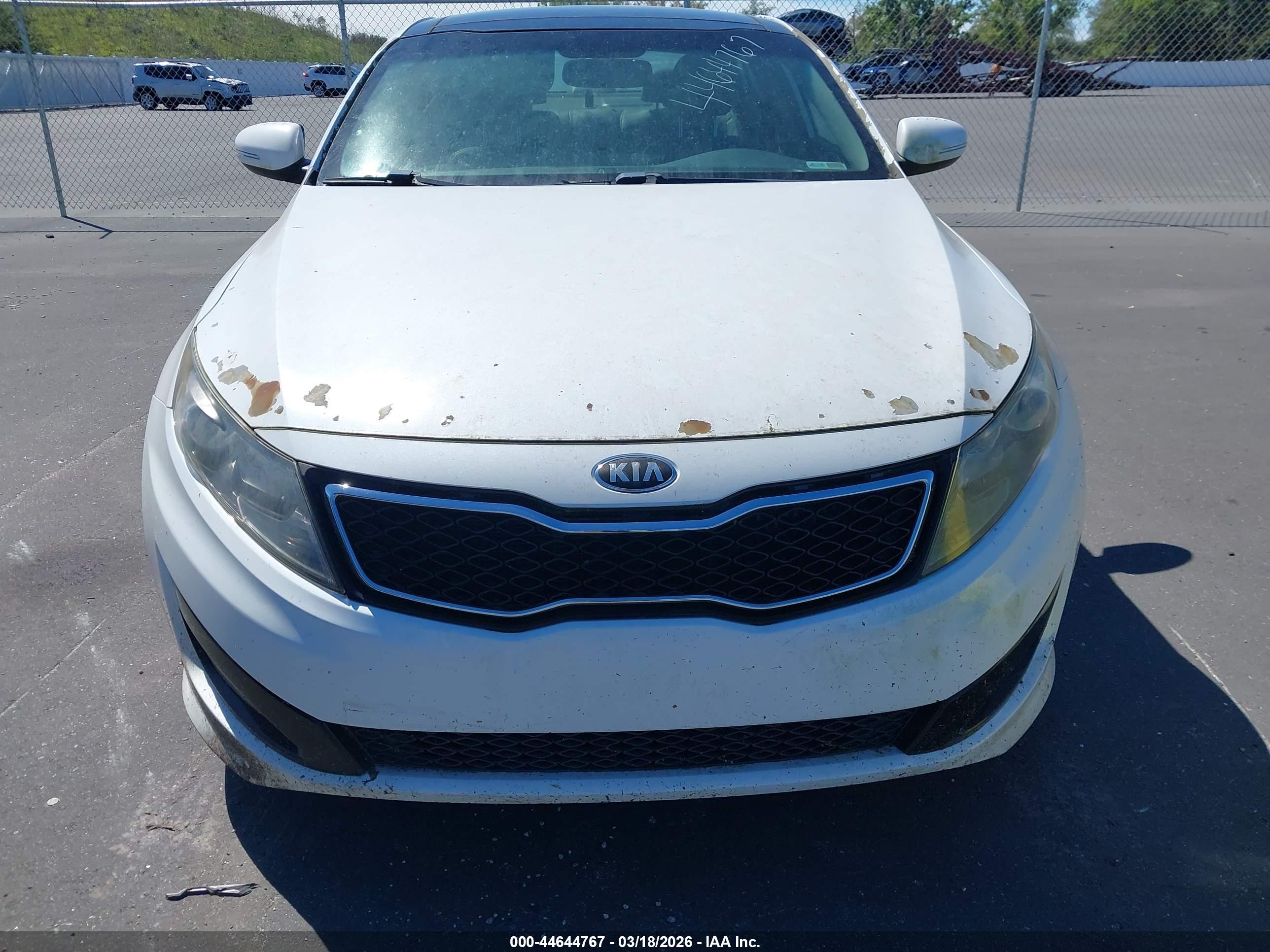 KIA OPTIMA image 6