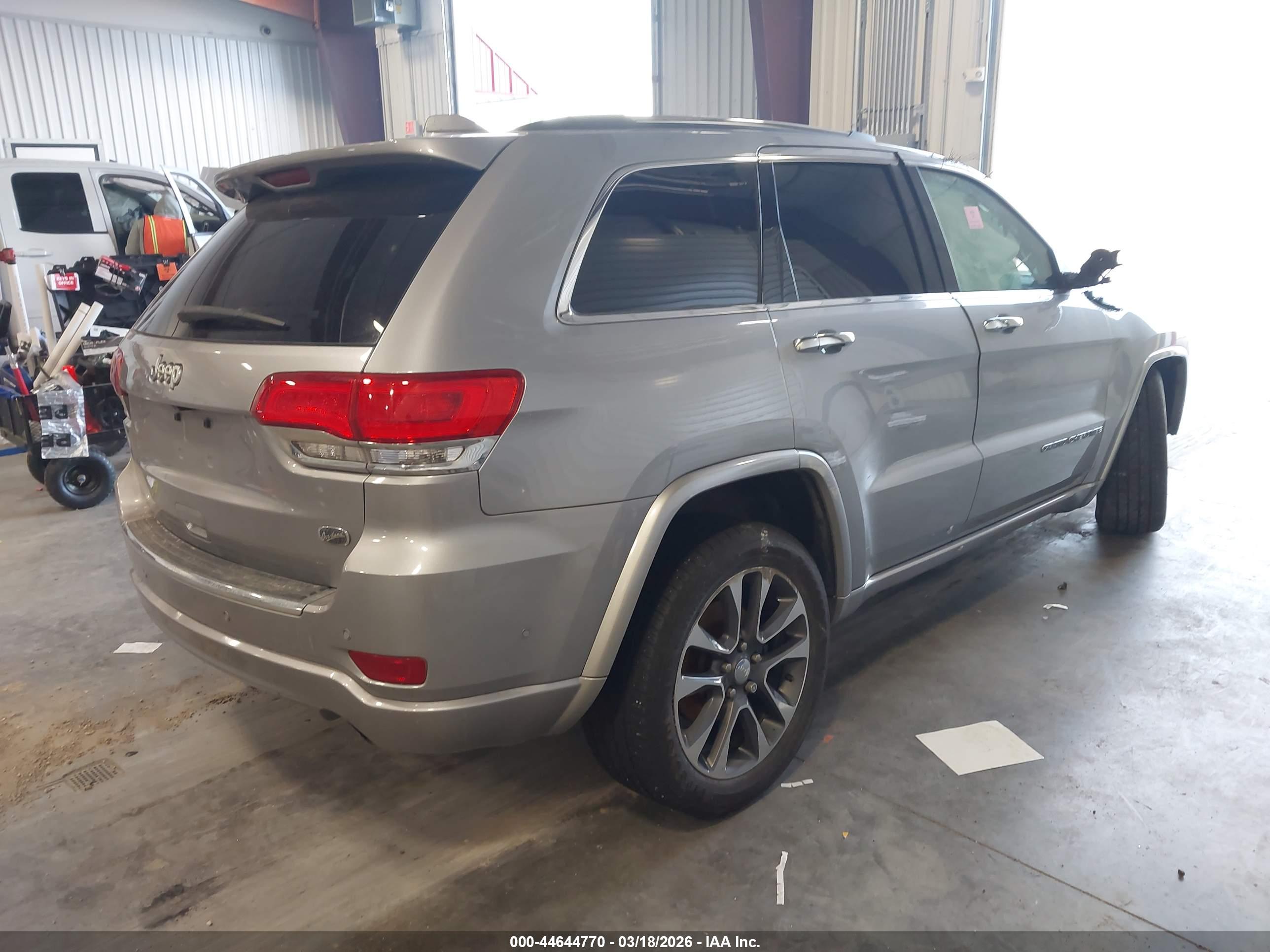 JEEP GRAND image 4