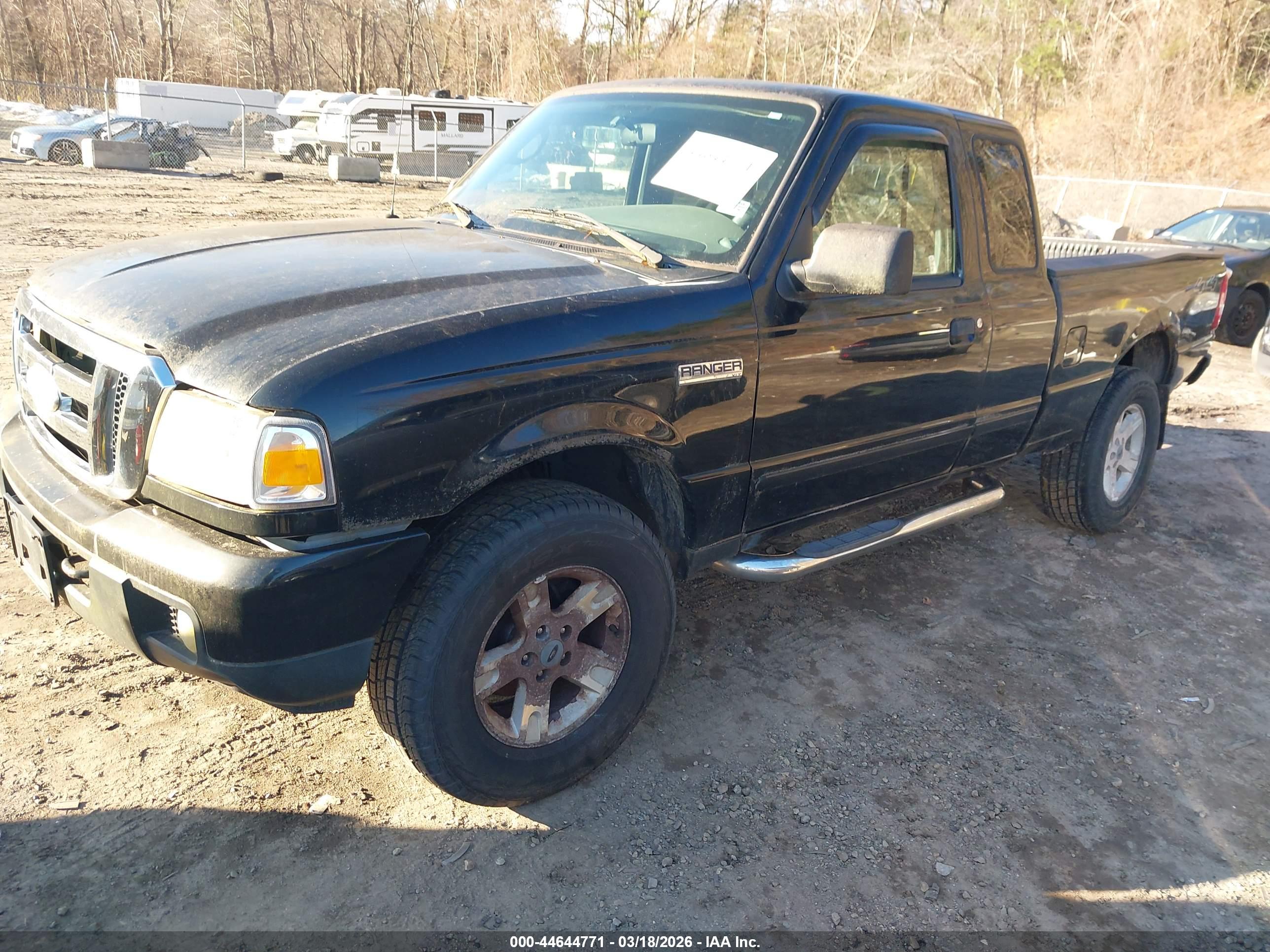 FORD RANGER image 2