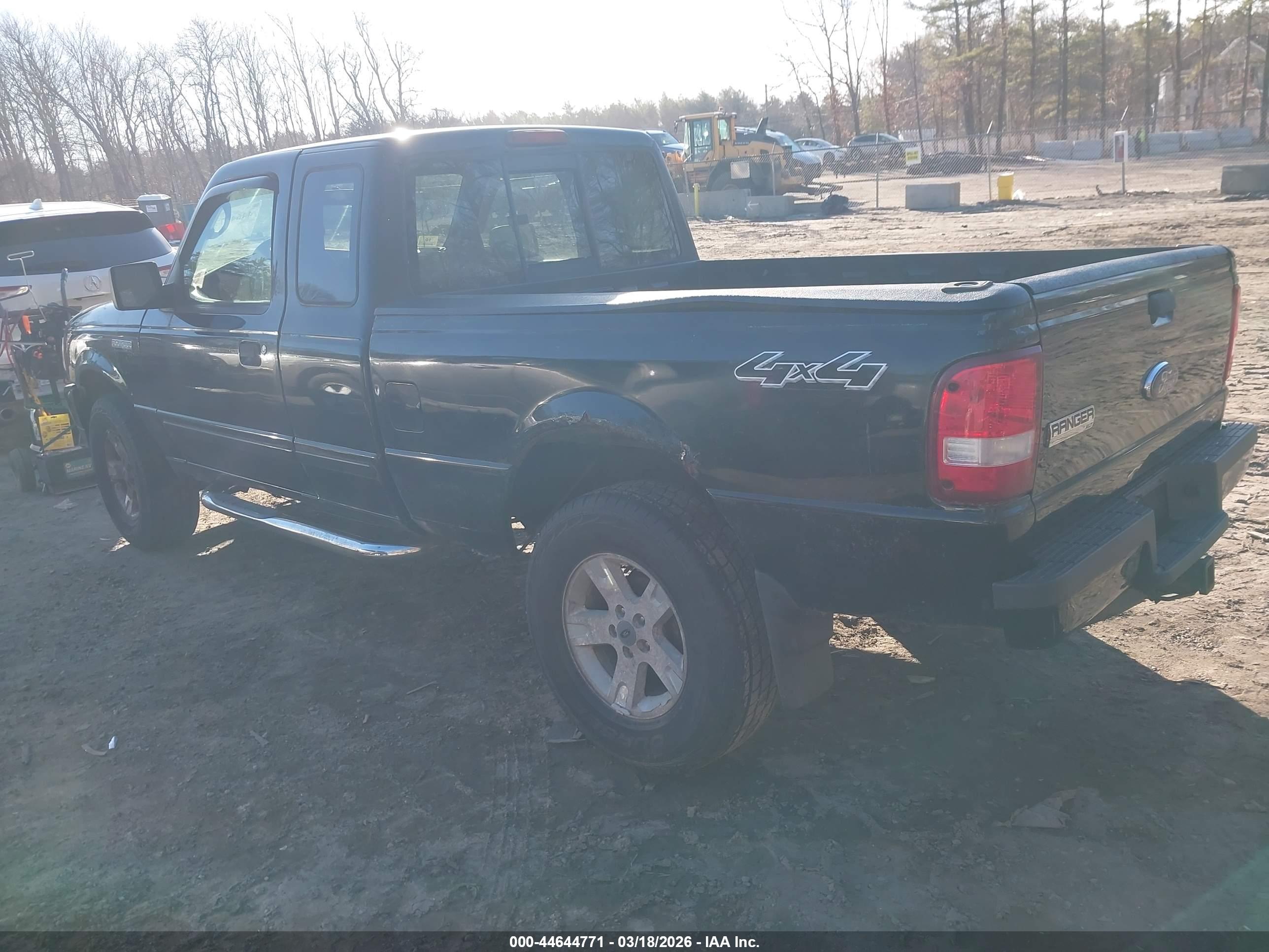 FORD RANGER image 3