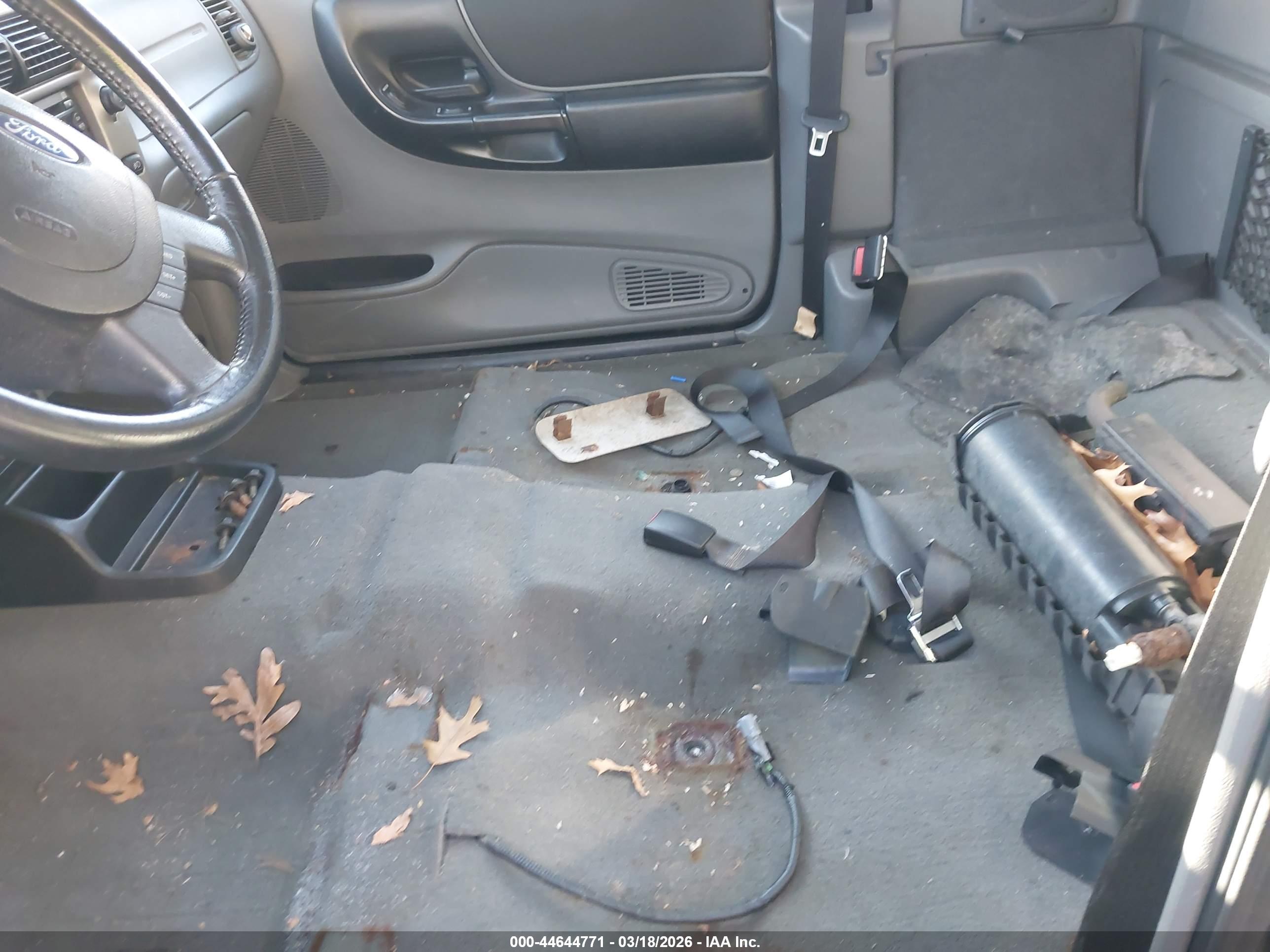 FORD RANGER image 5