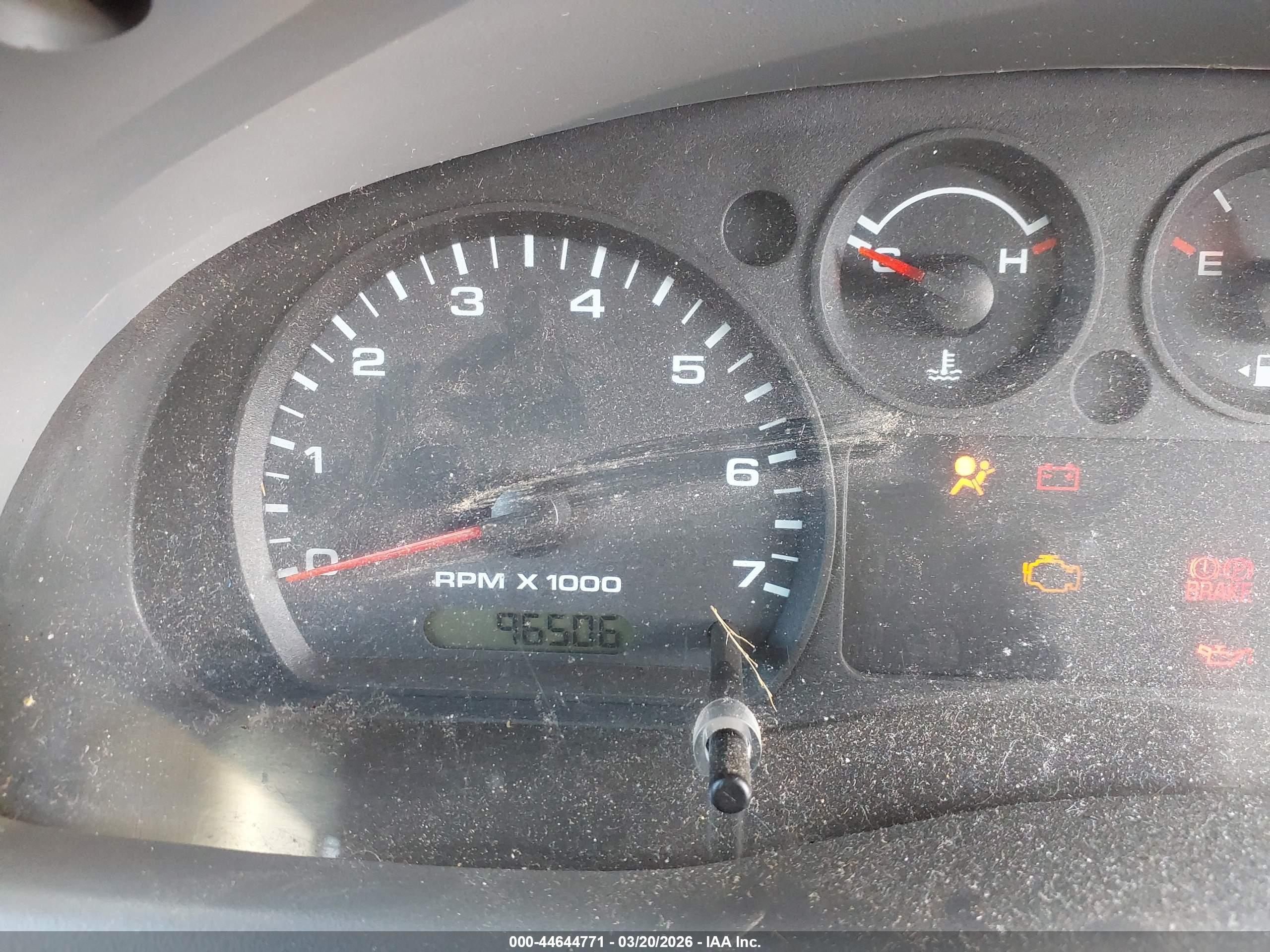 FORD RANGER image 7