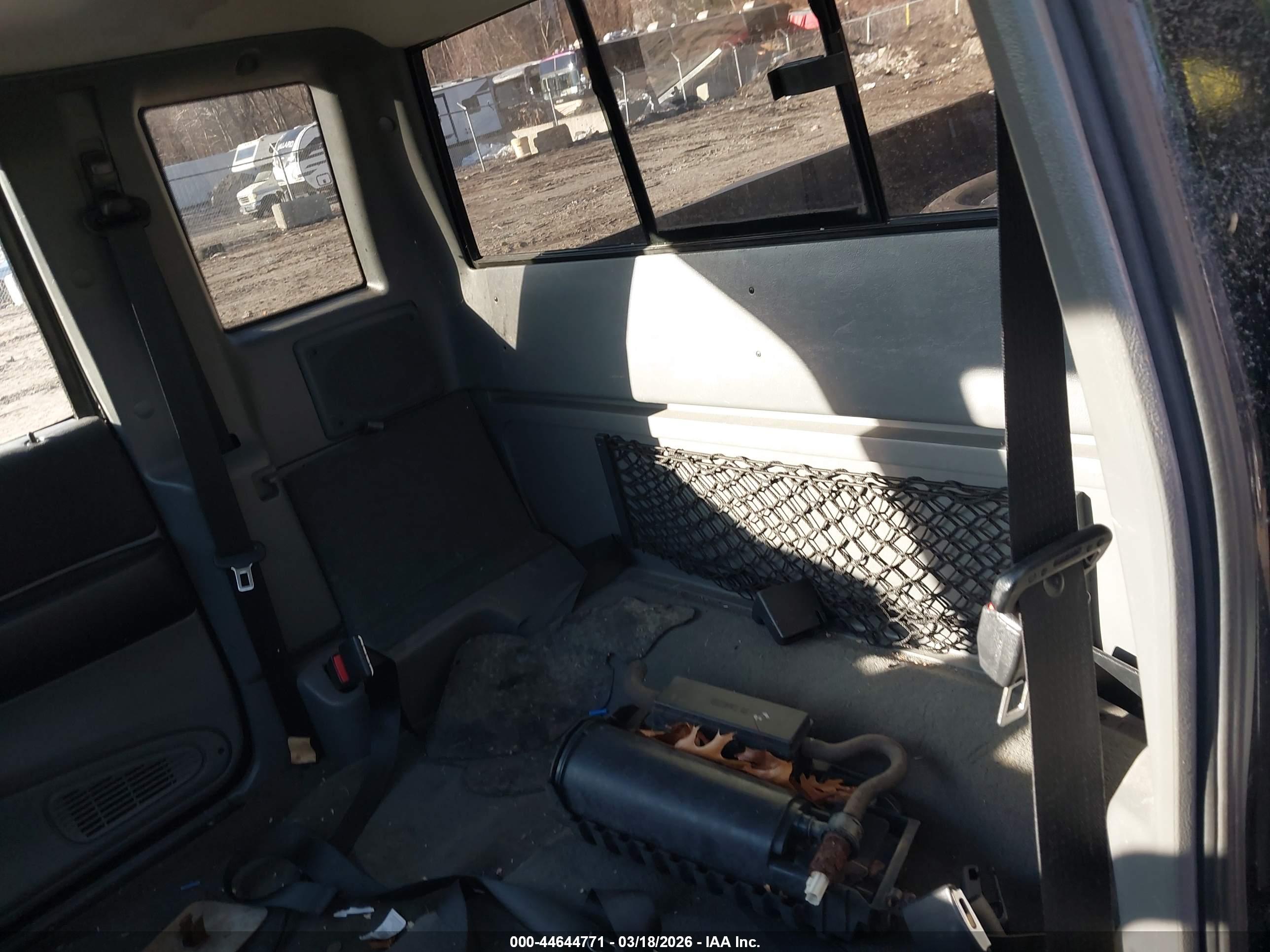 FORD RANGER image 8