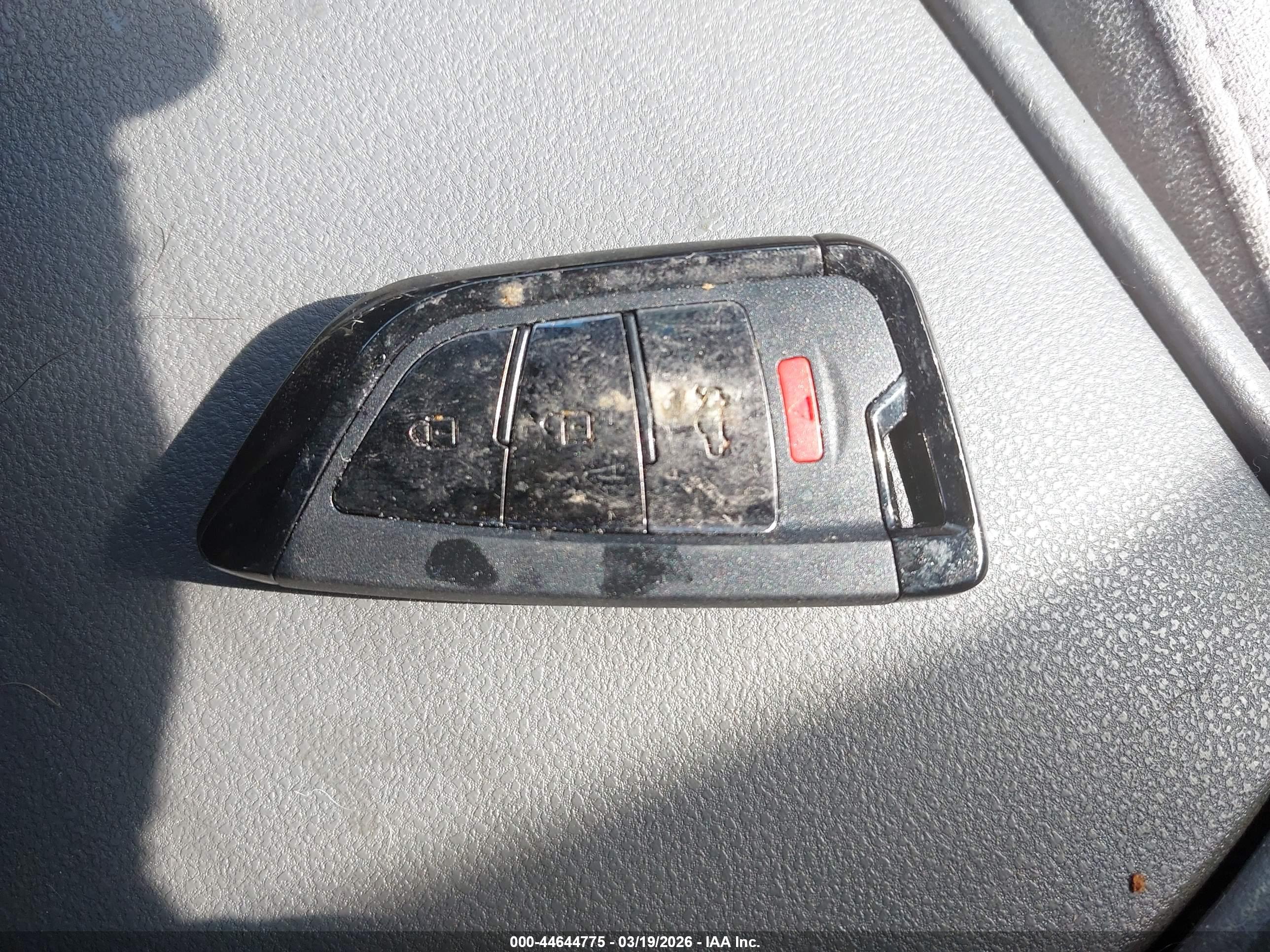 NISSAN ALTIMA image 11