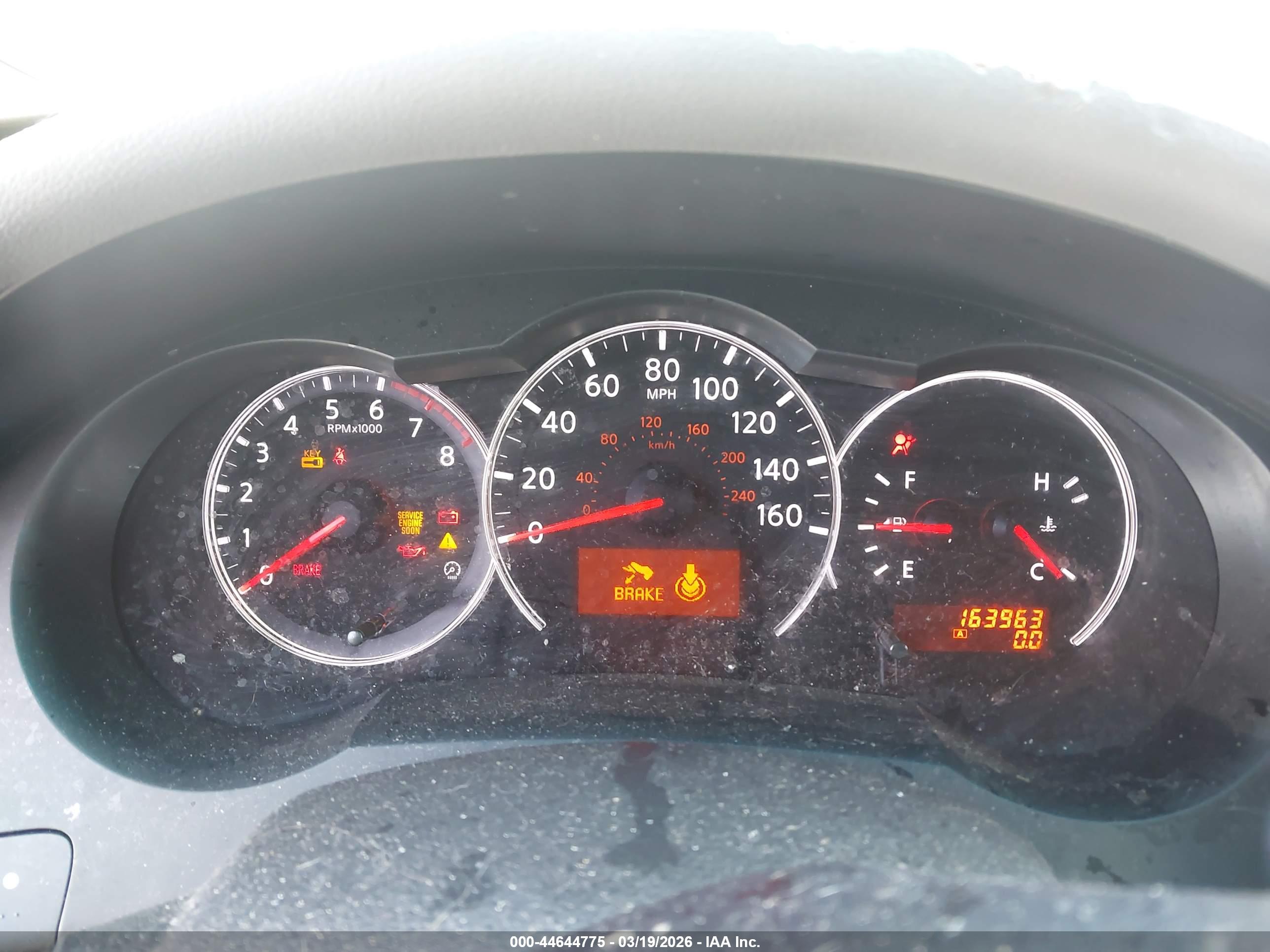 NISSAN ALTIMA image 7