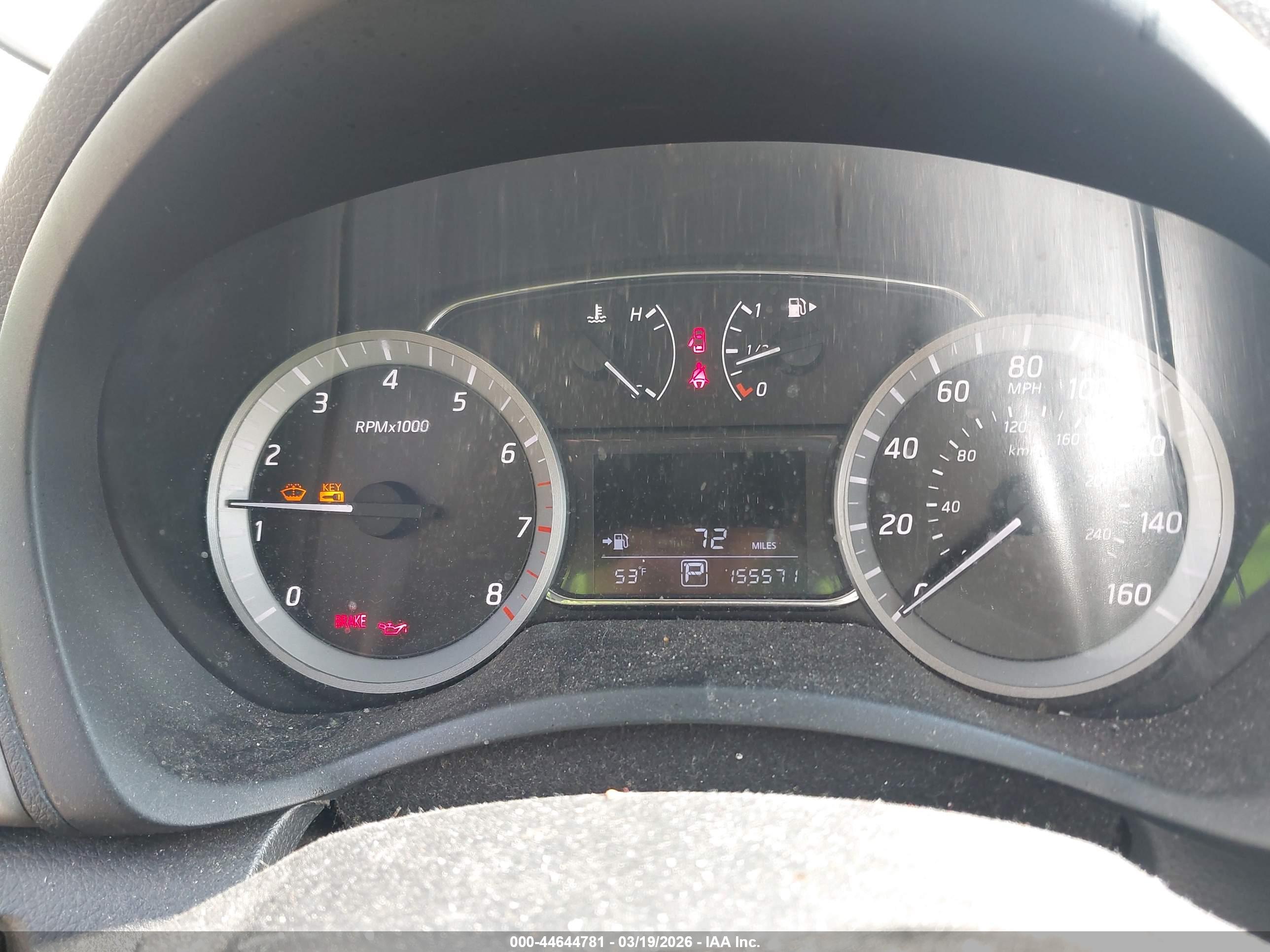 NISSAN SENTRA image 7