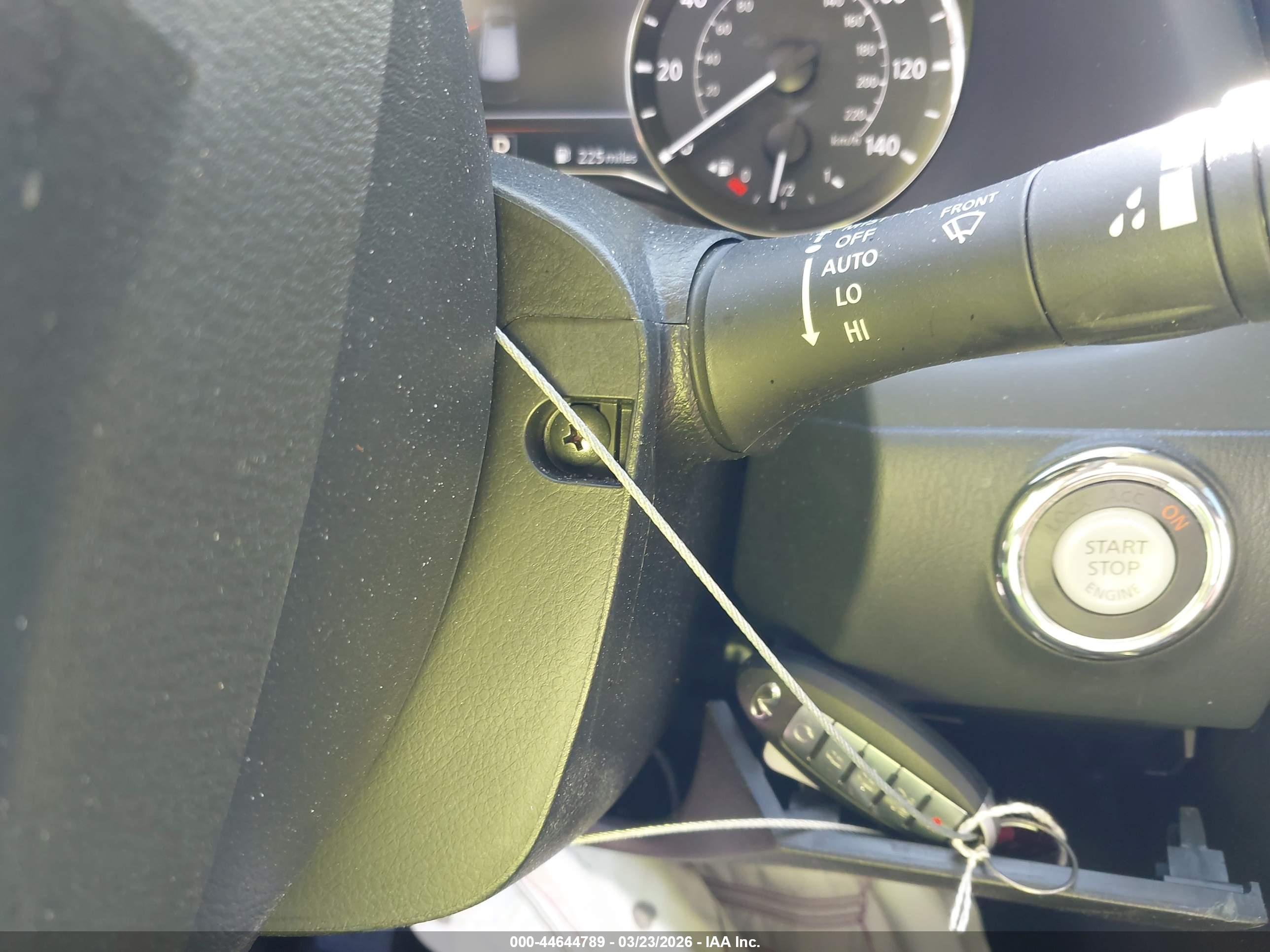 INFINITI QX80 image 11