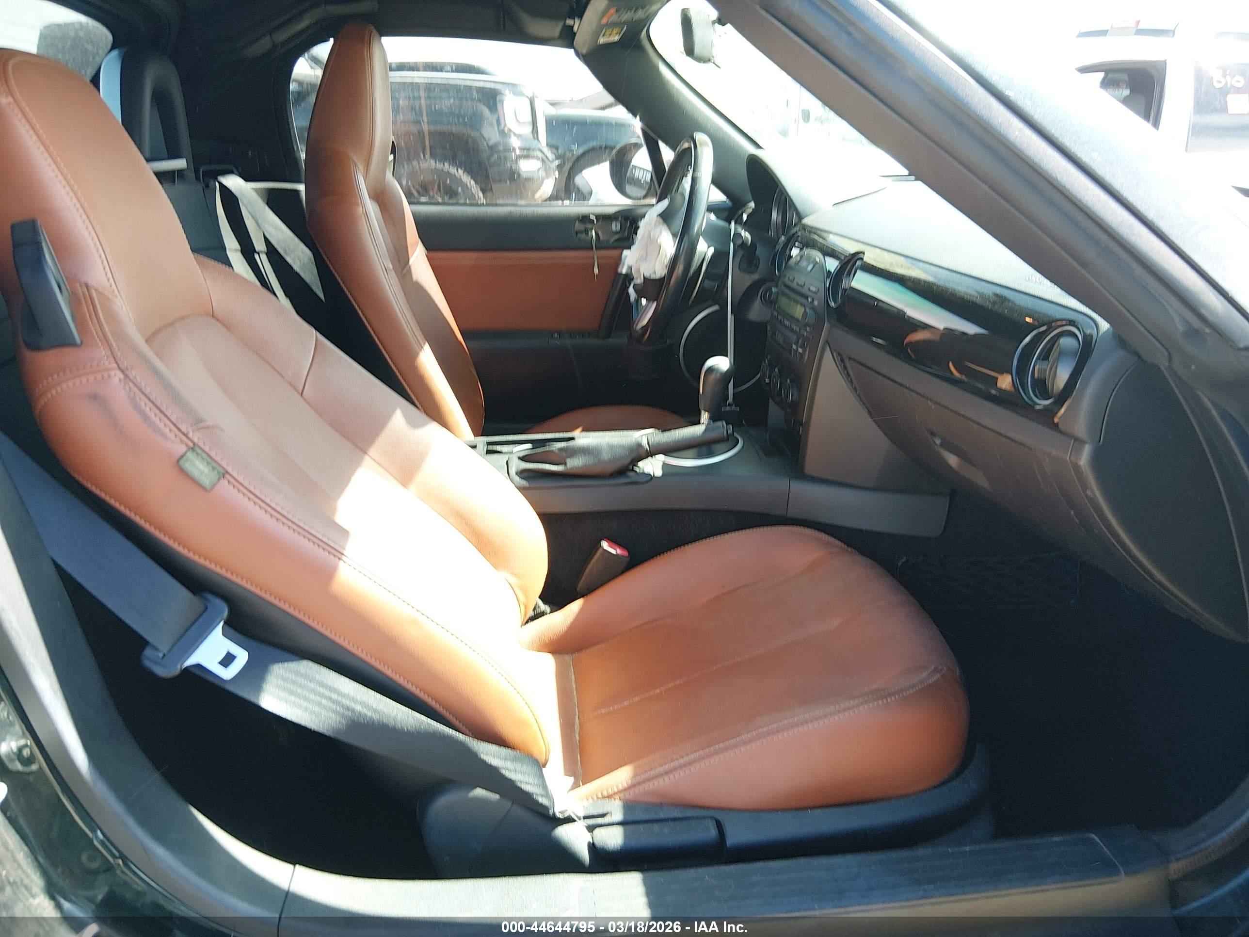 MAZDA MX-5 image 5