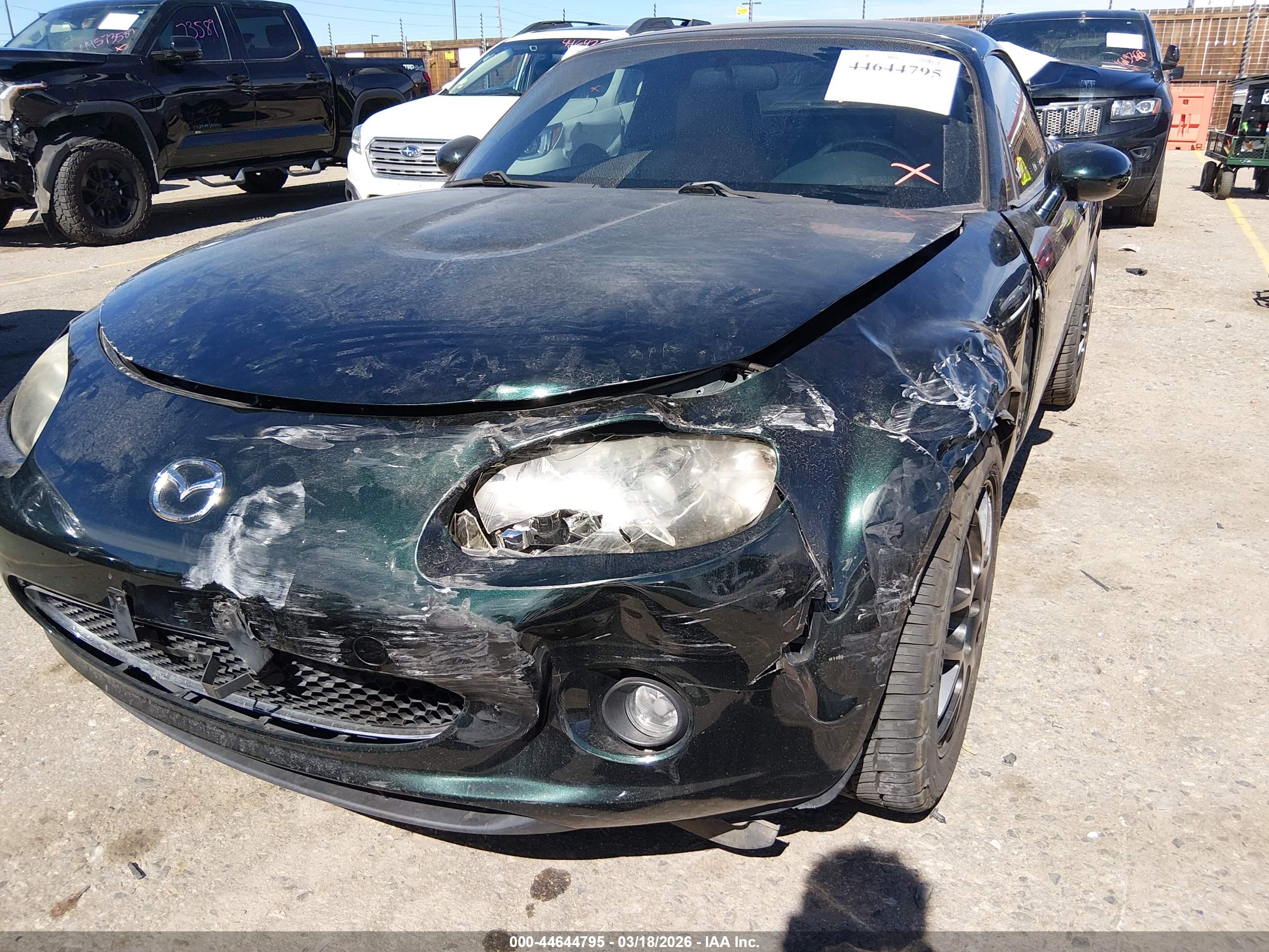 MAZDA MX-5 image 6