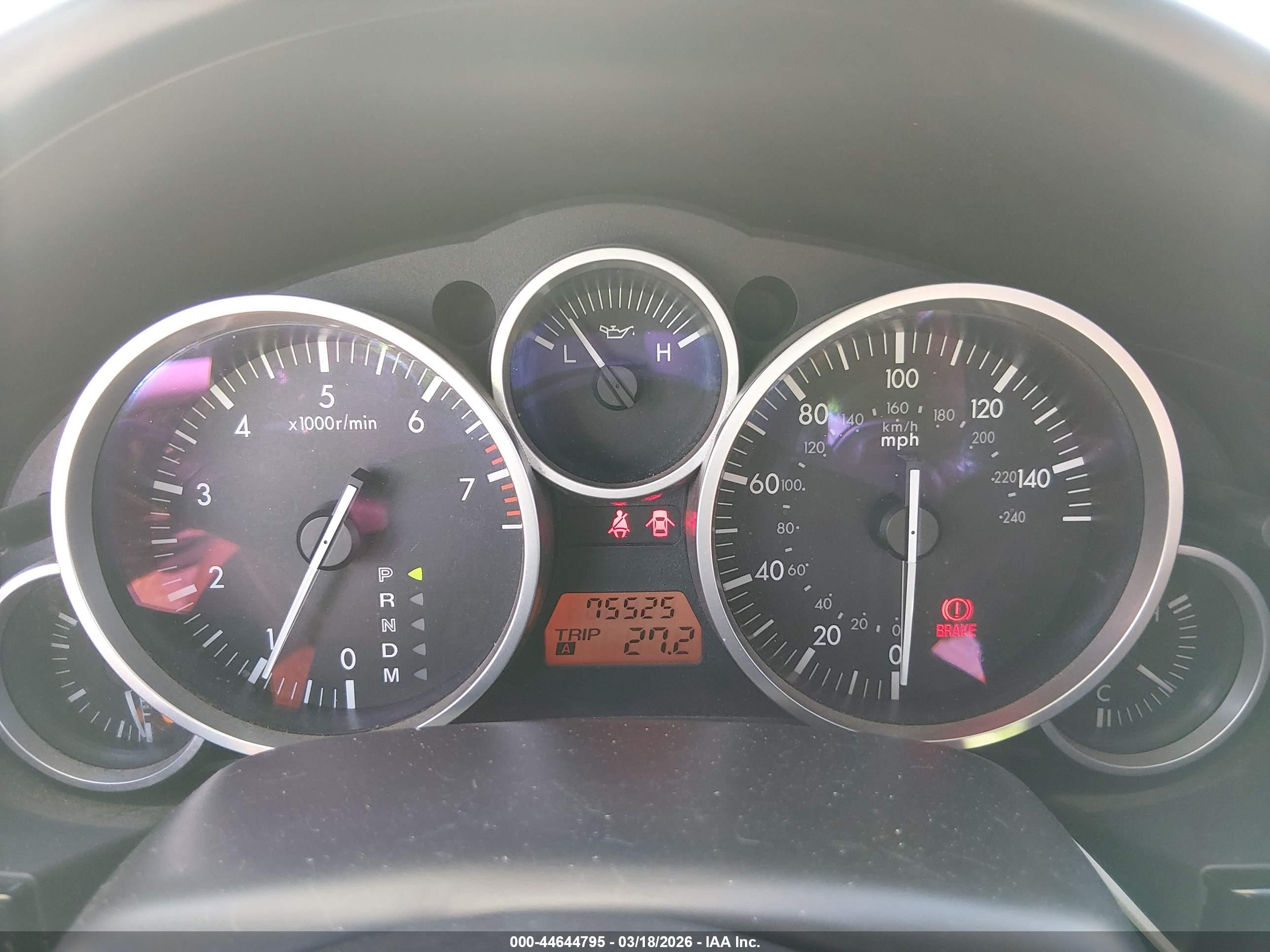 MAZDA MX-5 image 7