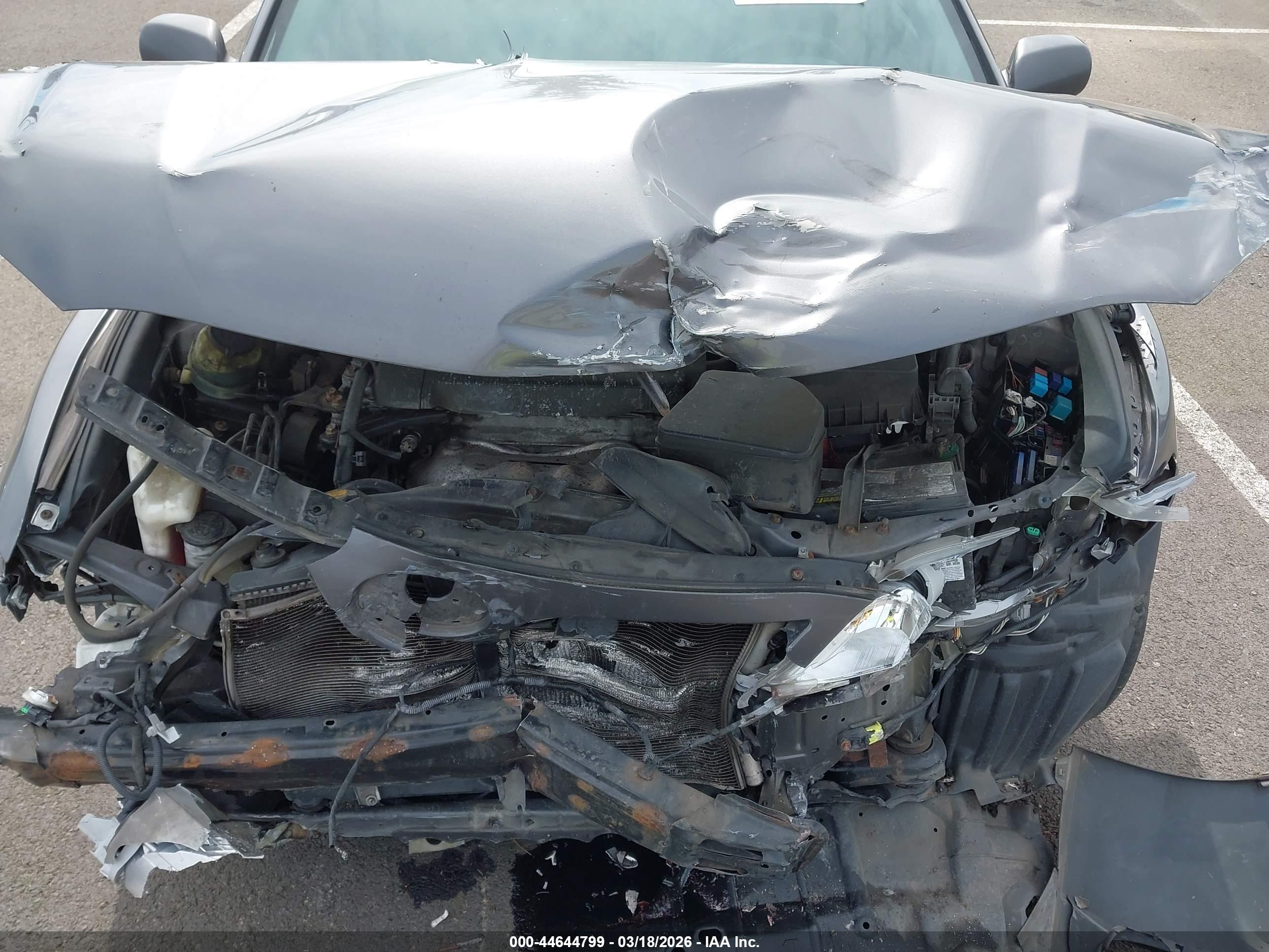TOYOTA CAMRY image 6