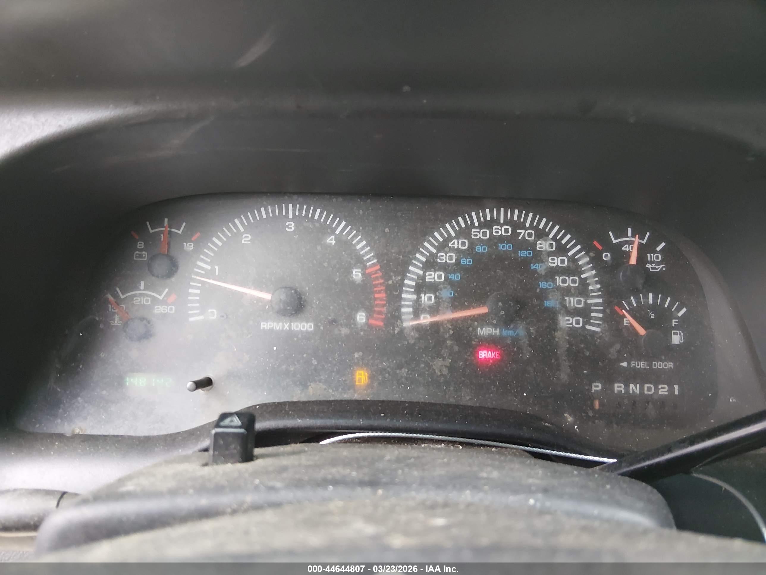 DODGE RAM image 7
