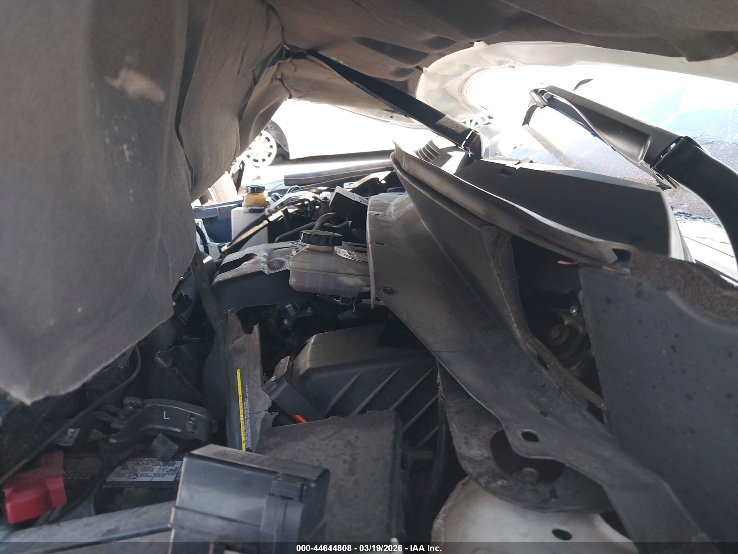 NISSAN PATHFINDER image 10