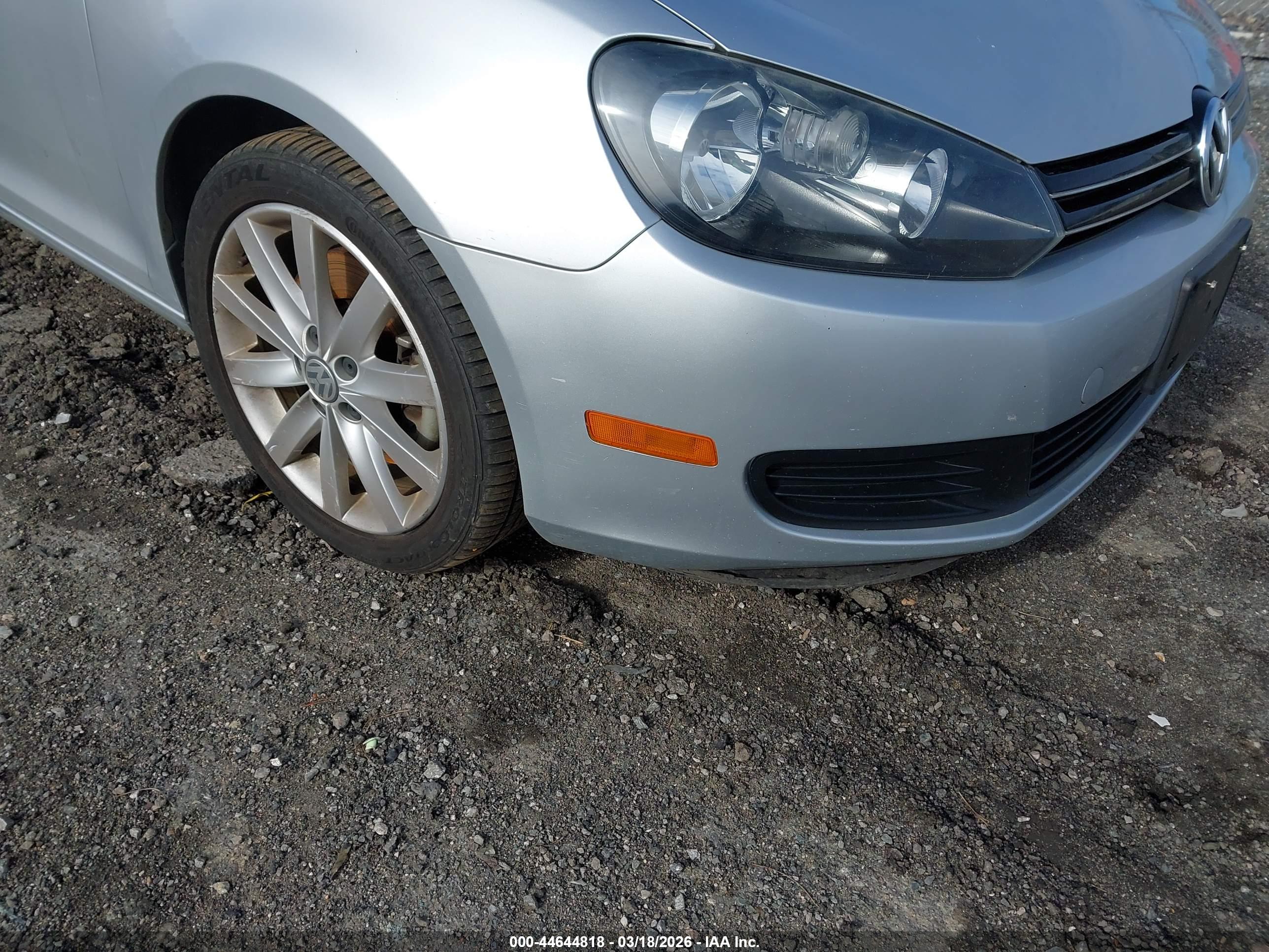 VOLKSWAGEN JETTA image 6