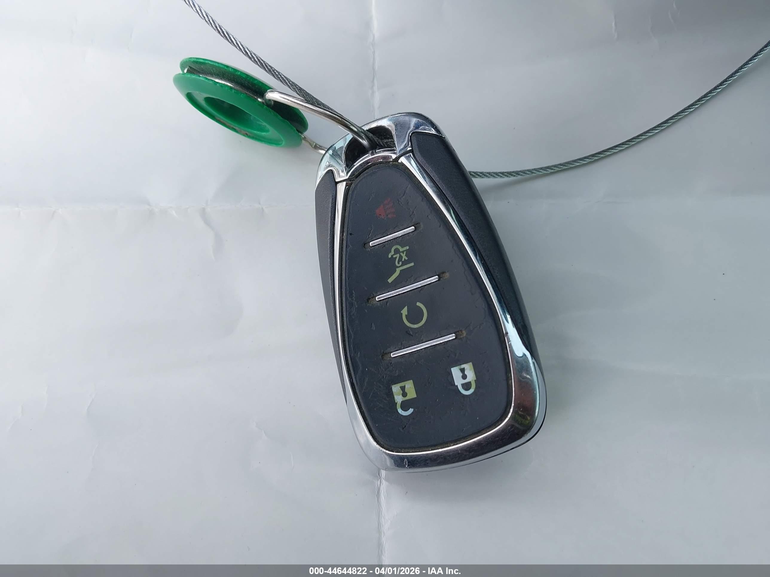 CHEVROLET EQUINOX image 11
