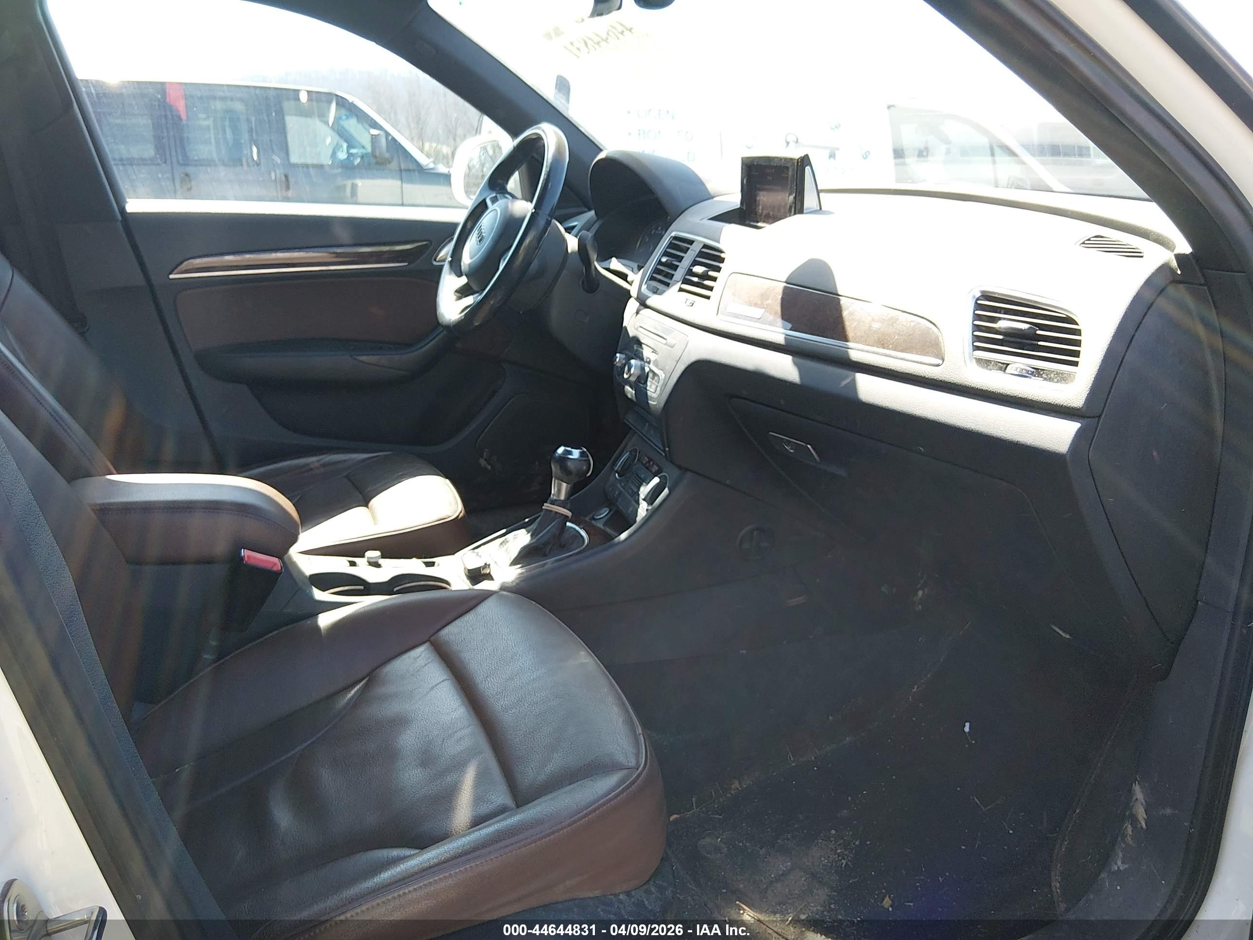 AUDI Q3 image 5
