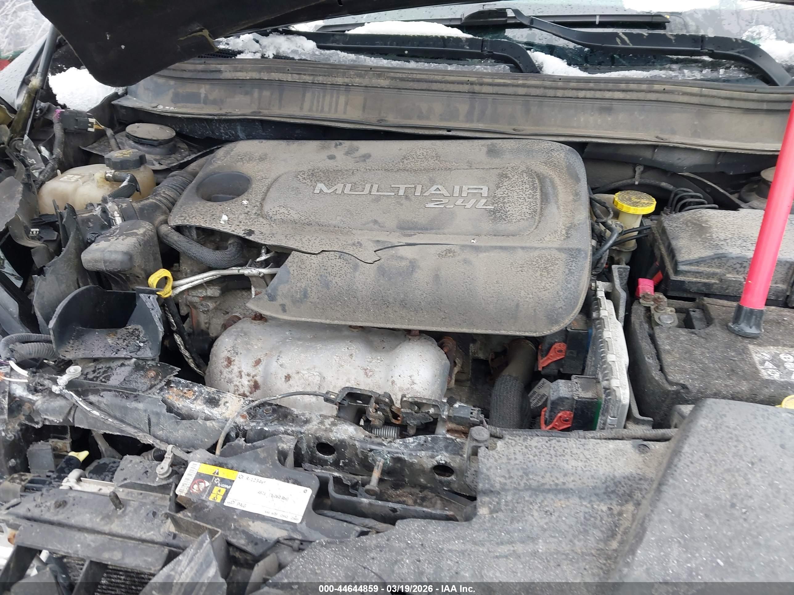 JEEP CHEROKEE image 10