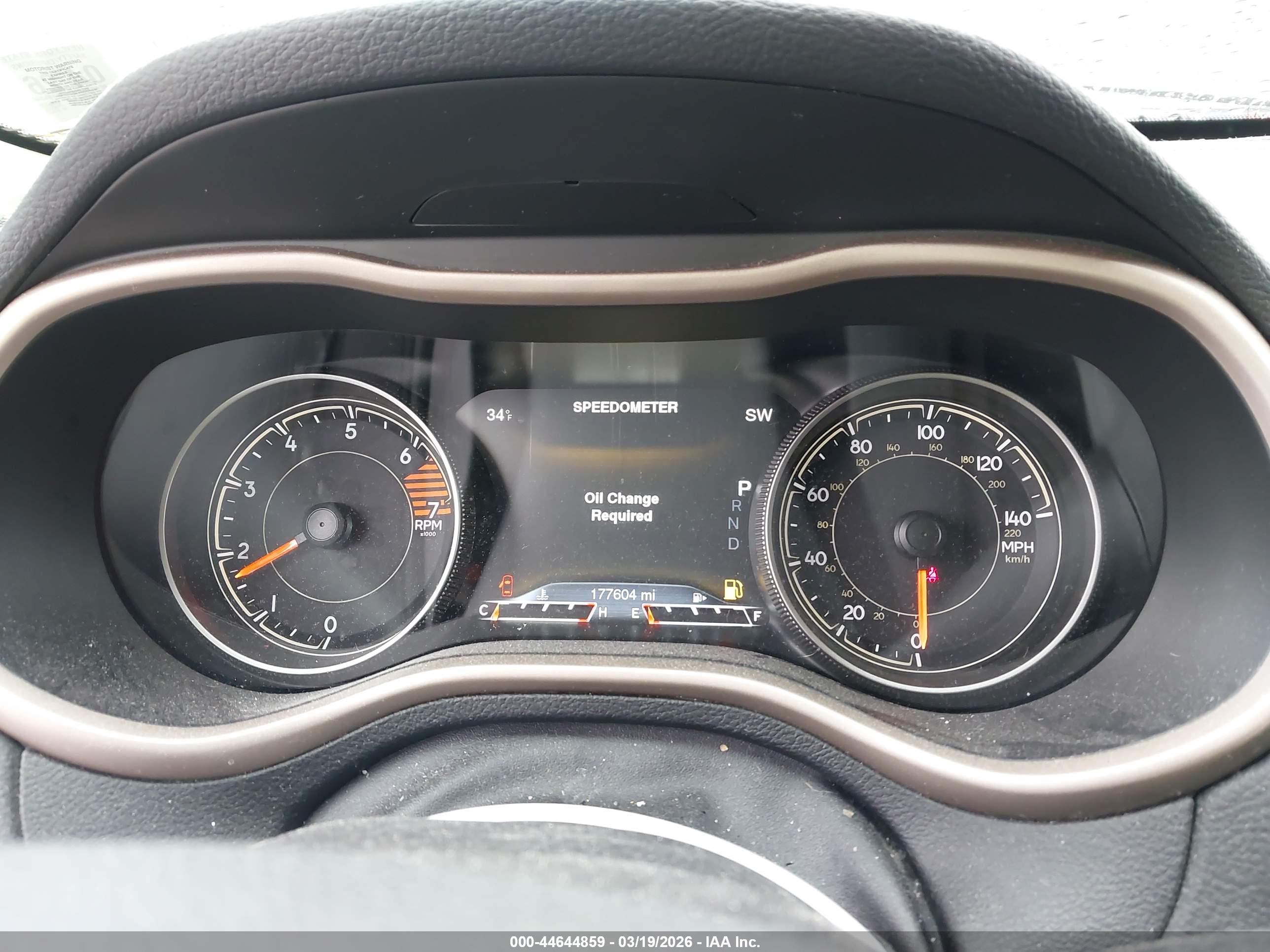 JEEP CHEROKEE image 7