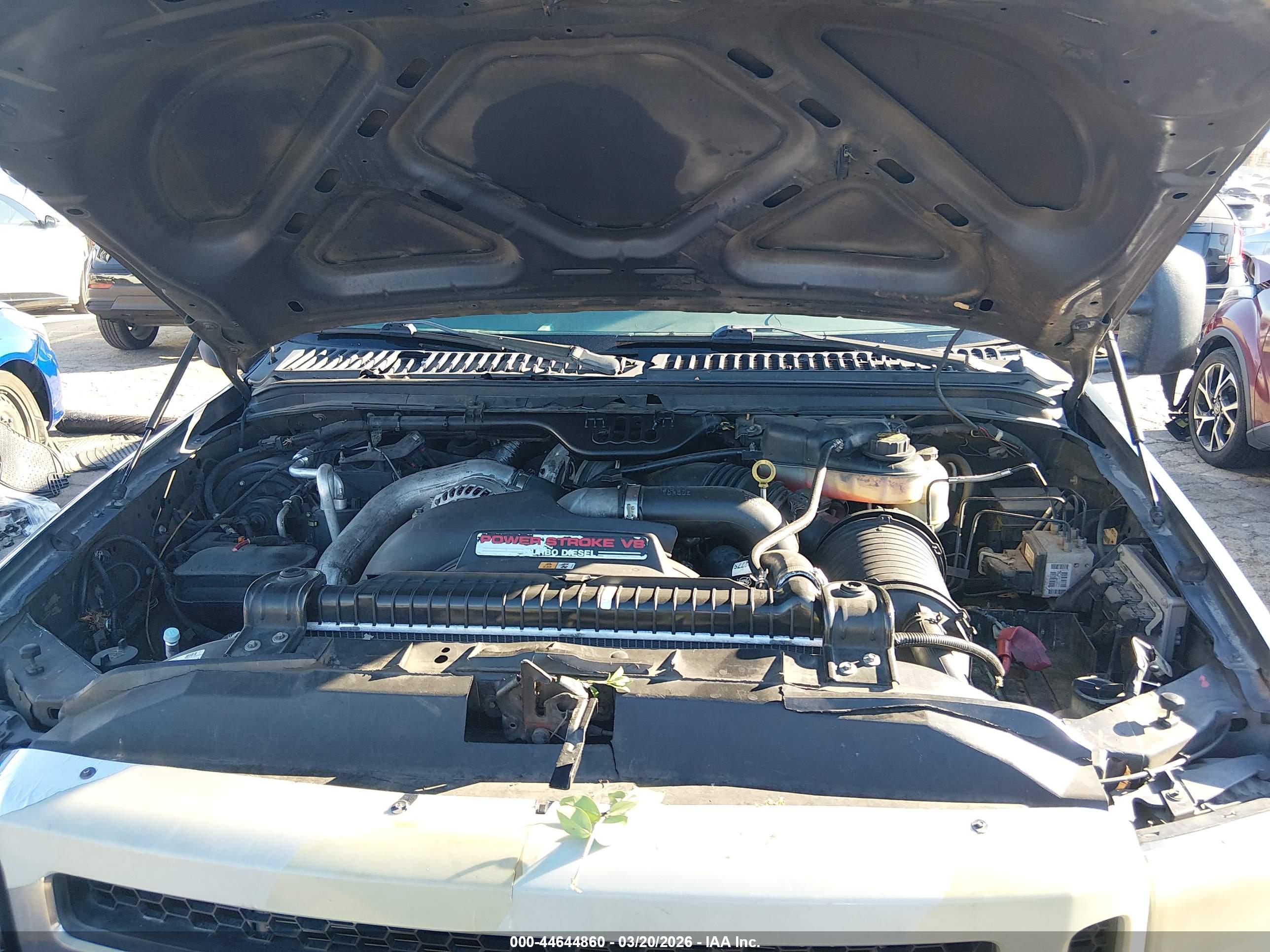 FORD F-250 image 10