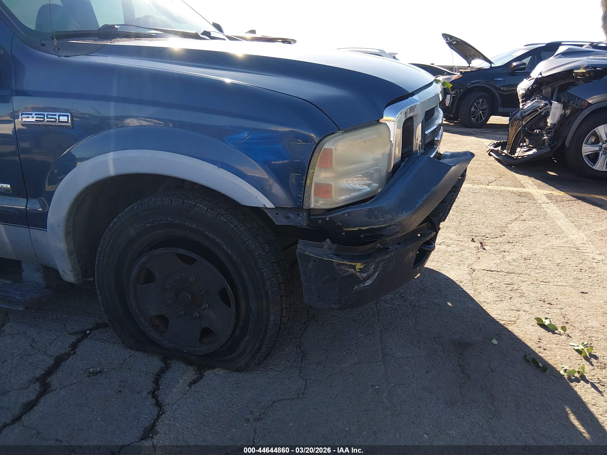 FORD F-250 image 6
