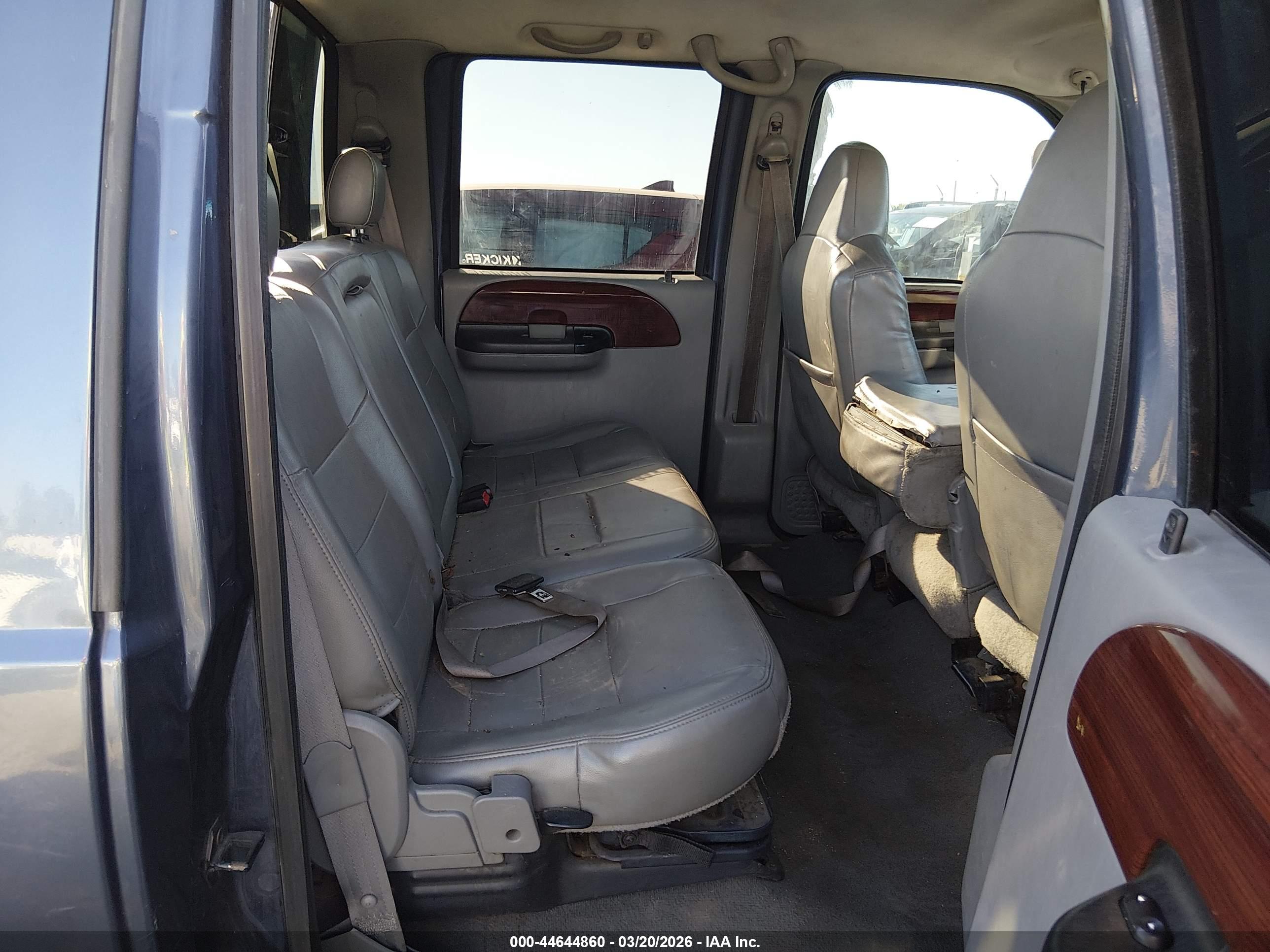 FORD F-250 image 8