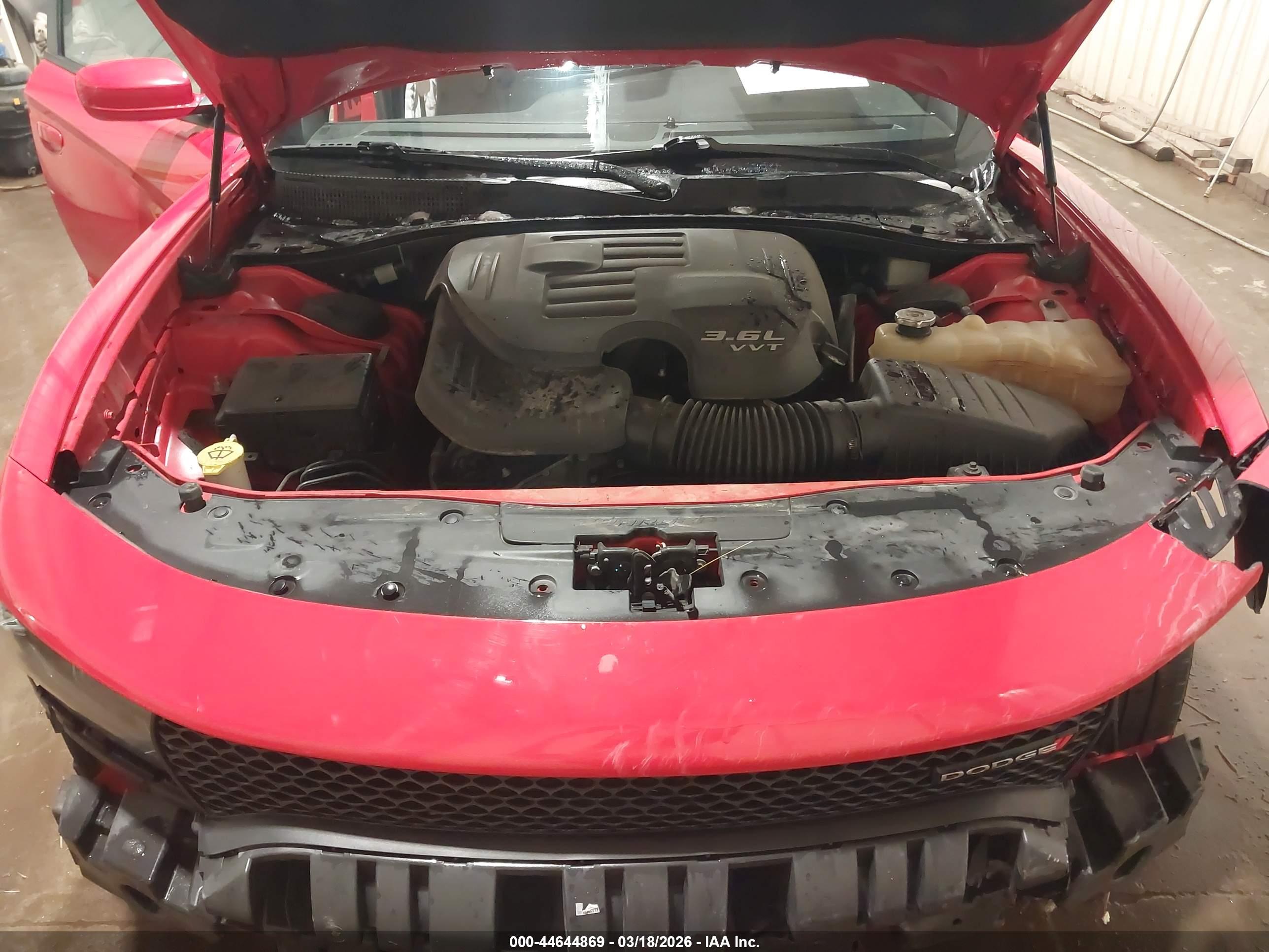 DODGE CHARGER image 10