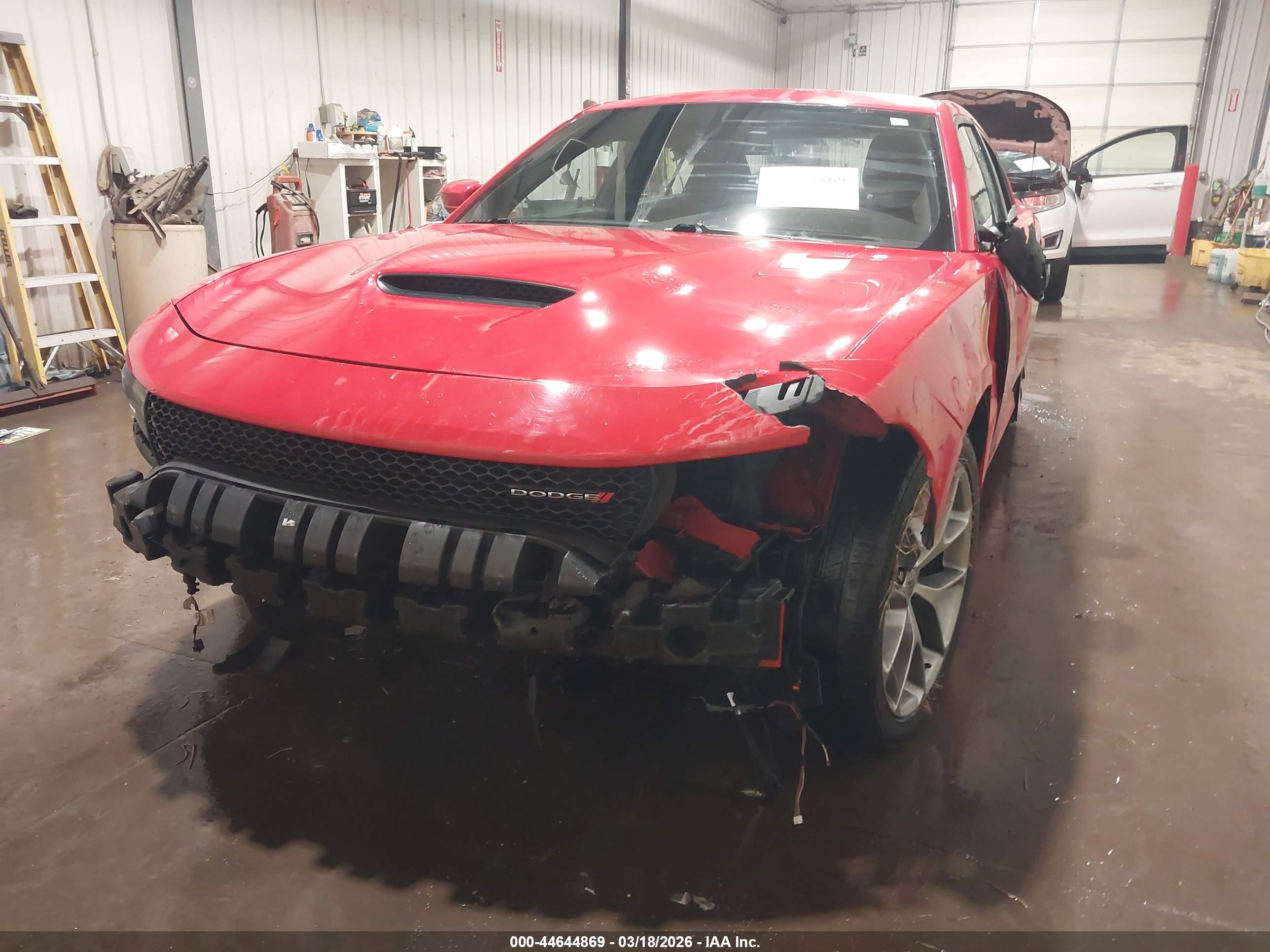 DODGE CHARGER image 6