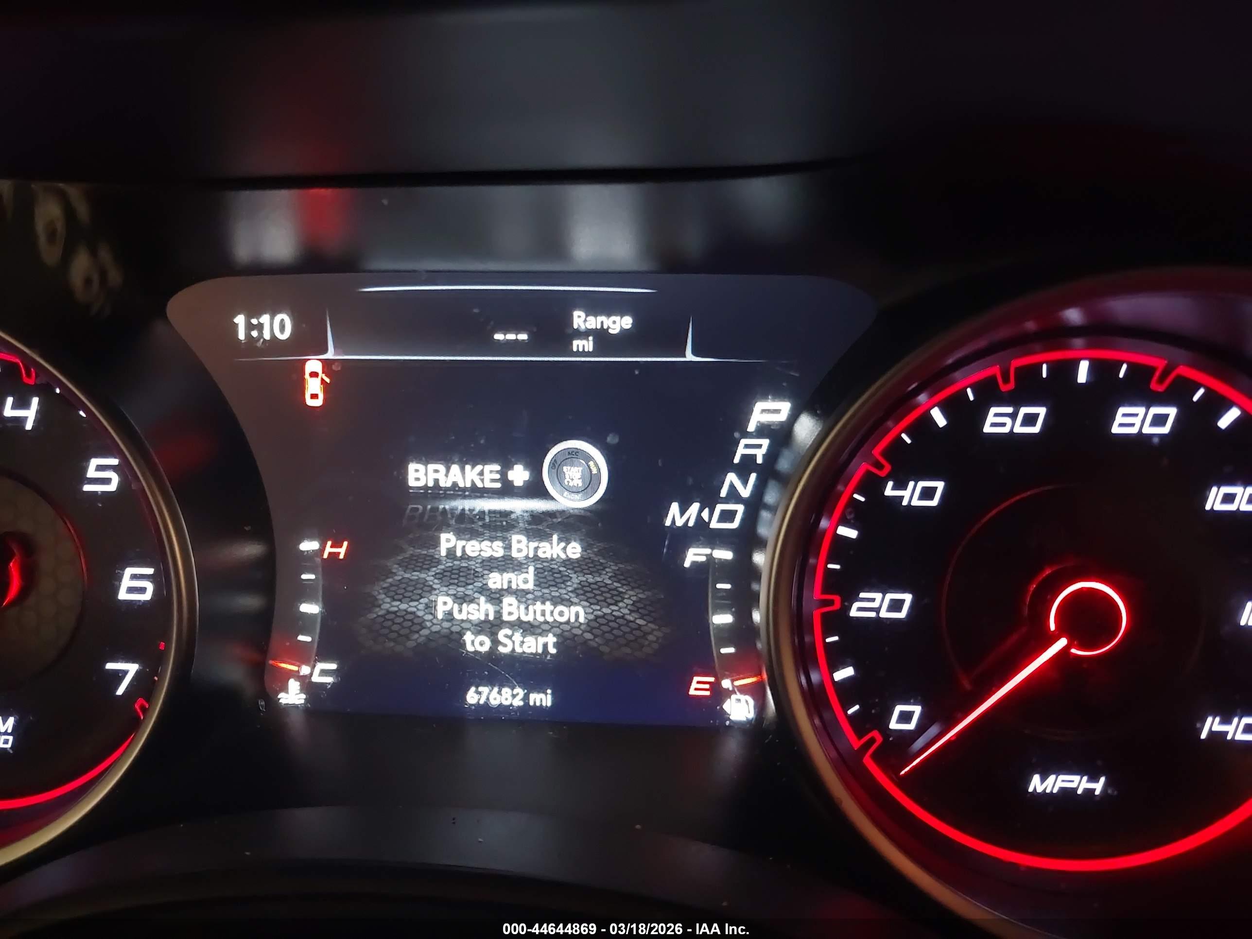 DODGE CHARGER image 7