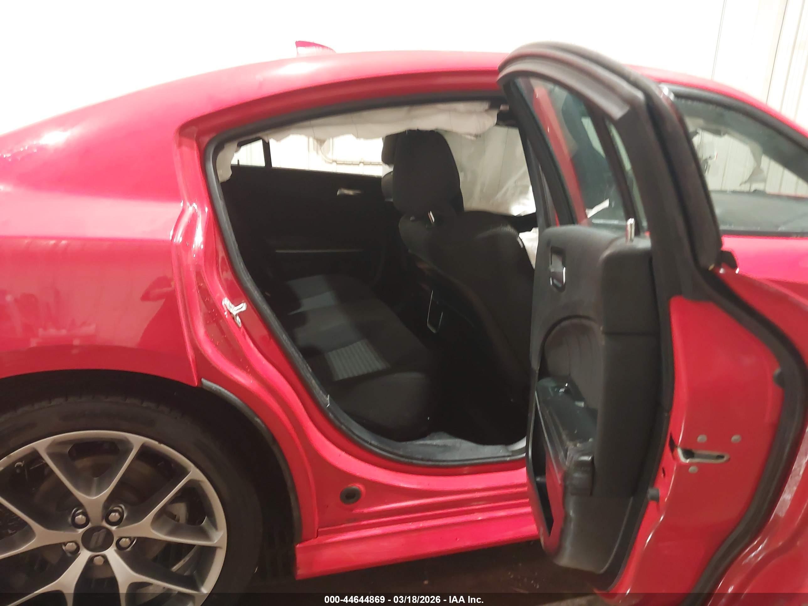 DODGE CHARGER image 8