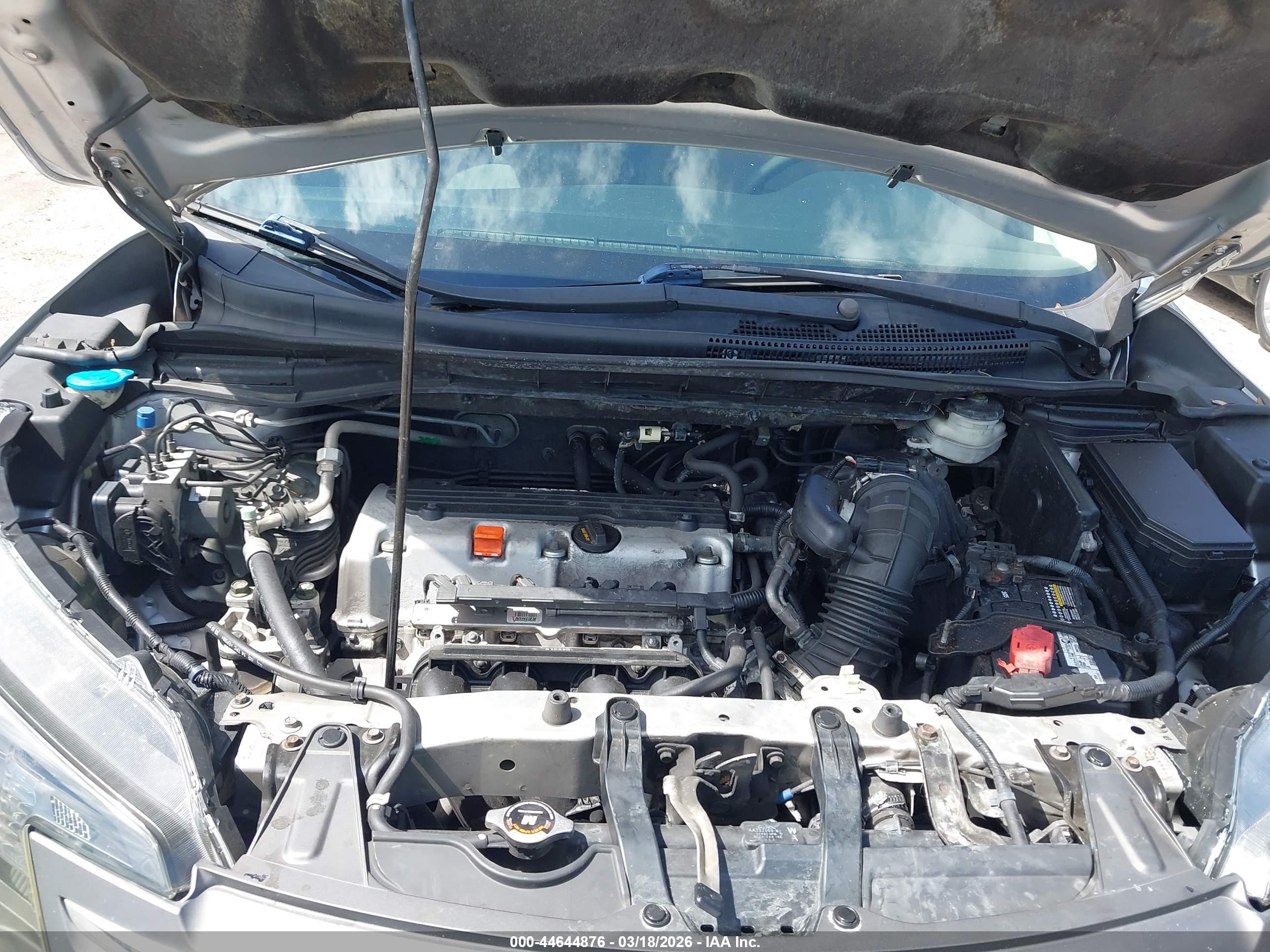 HONDA CR-V image 10