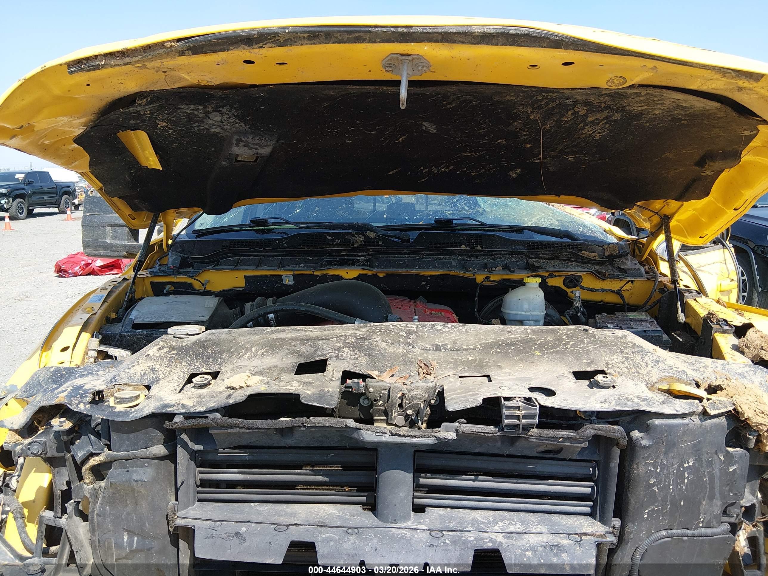 RAM 1500 image 10