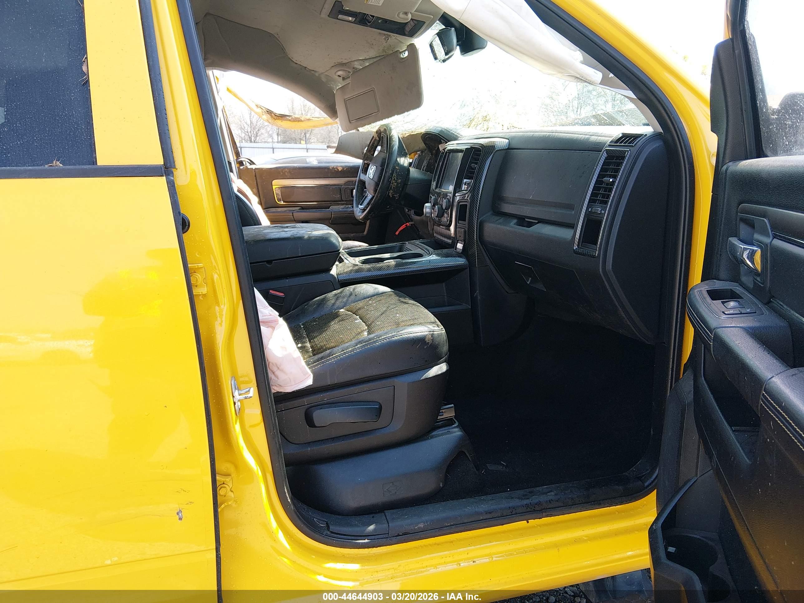 RAM 1500 image 5