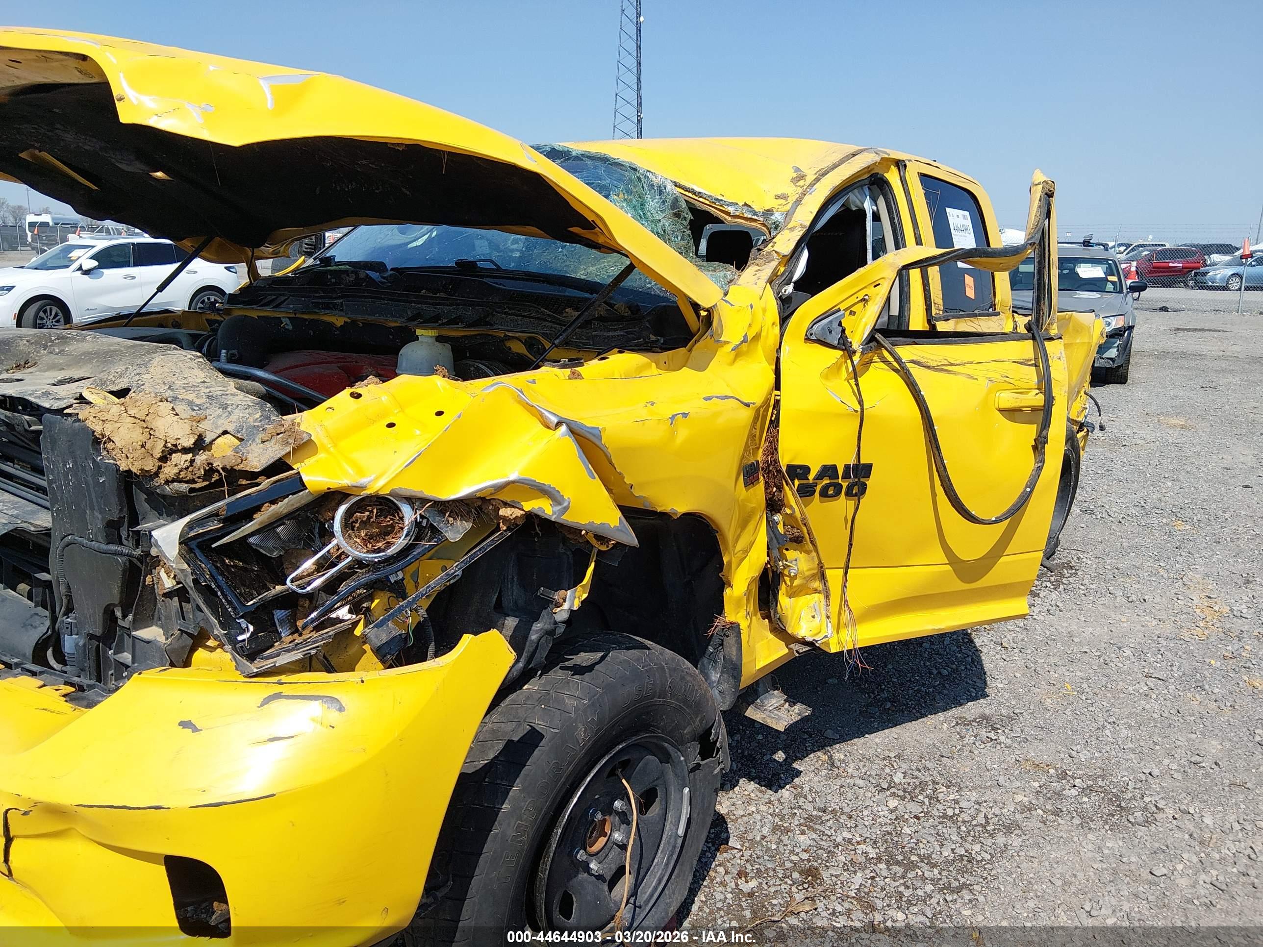 RAM 1500 image 6
