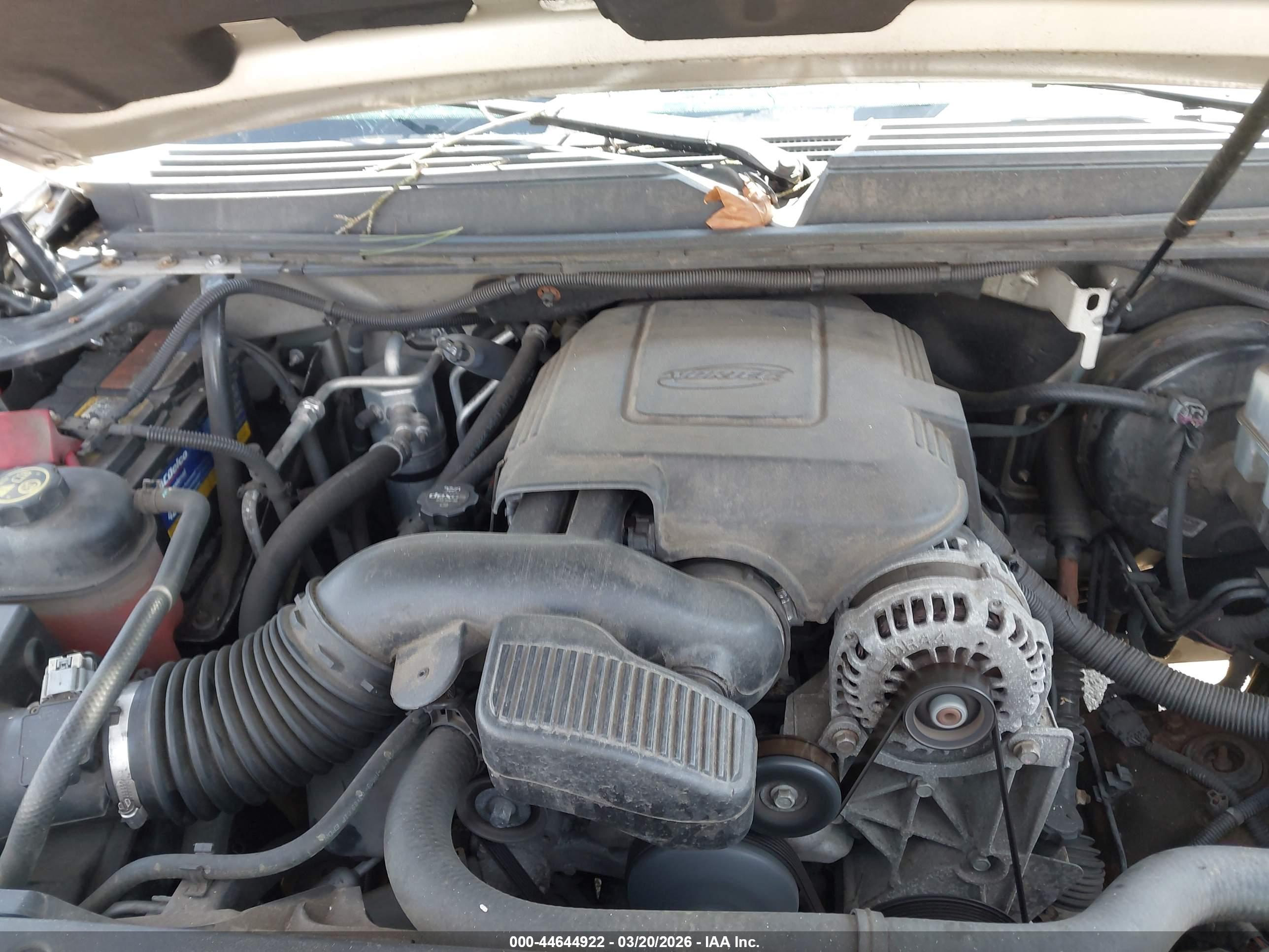 GMC YUKON image 10