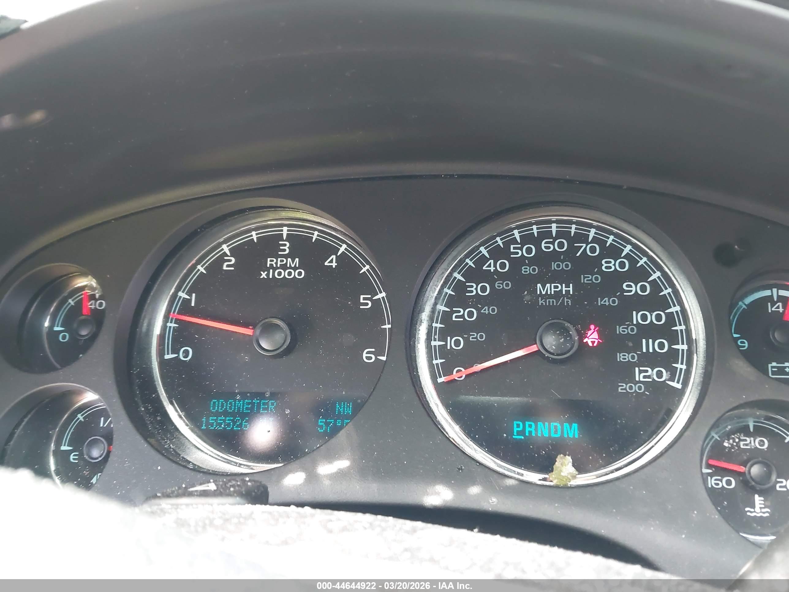 GMC YUKON image 7