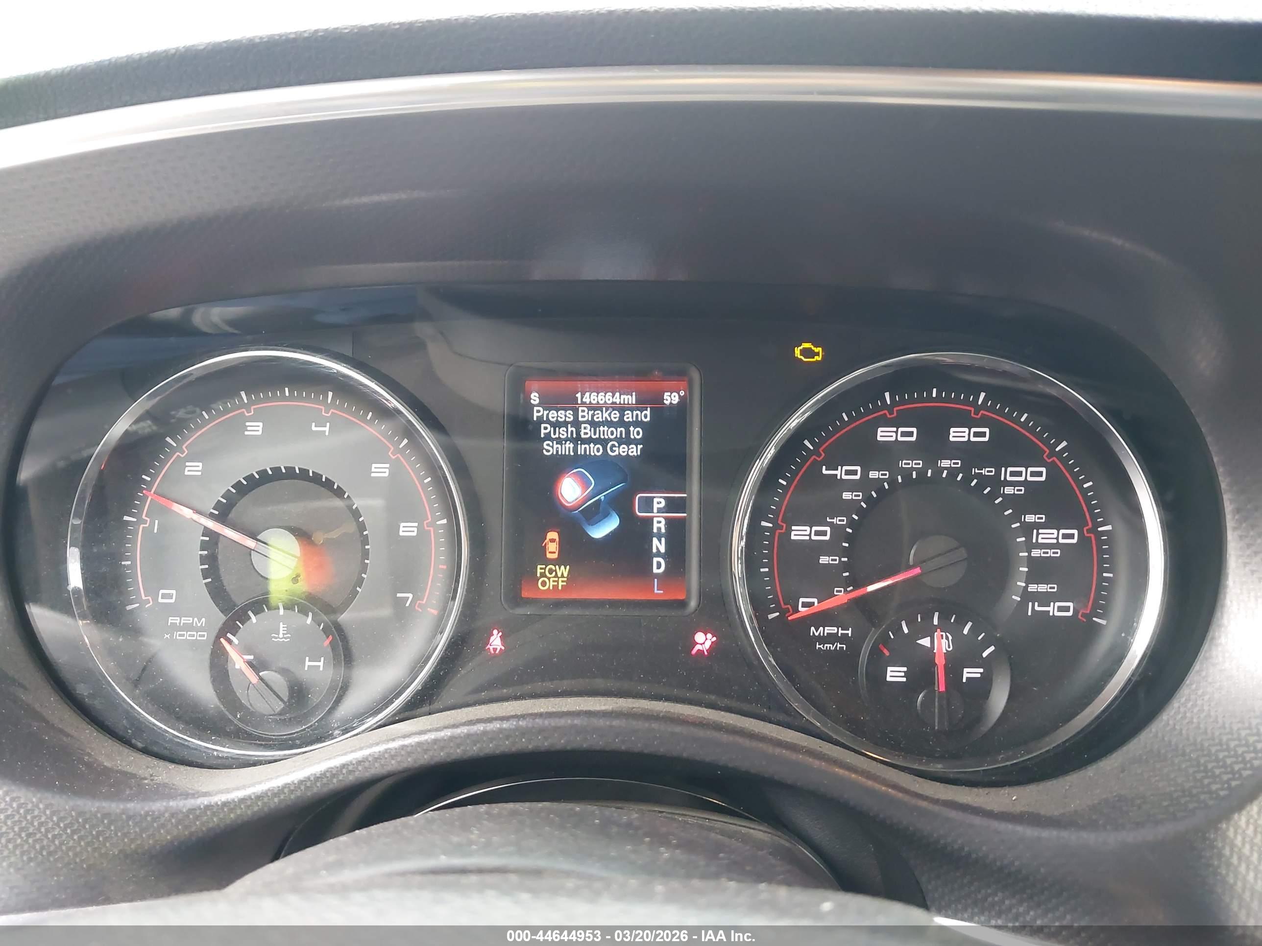 DODGE CHARGER image 7