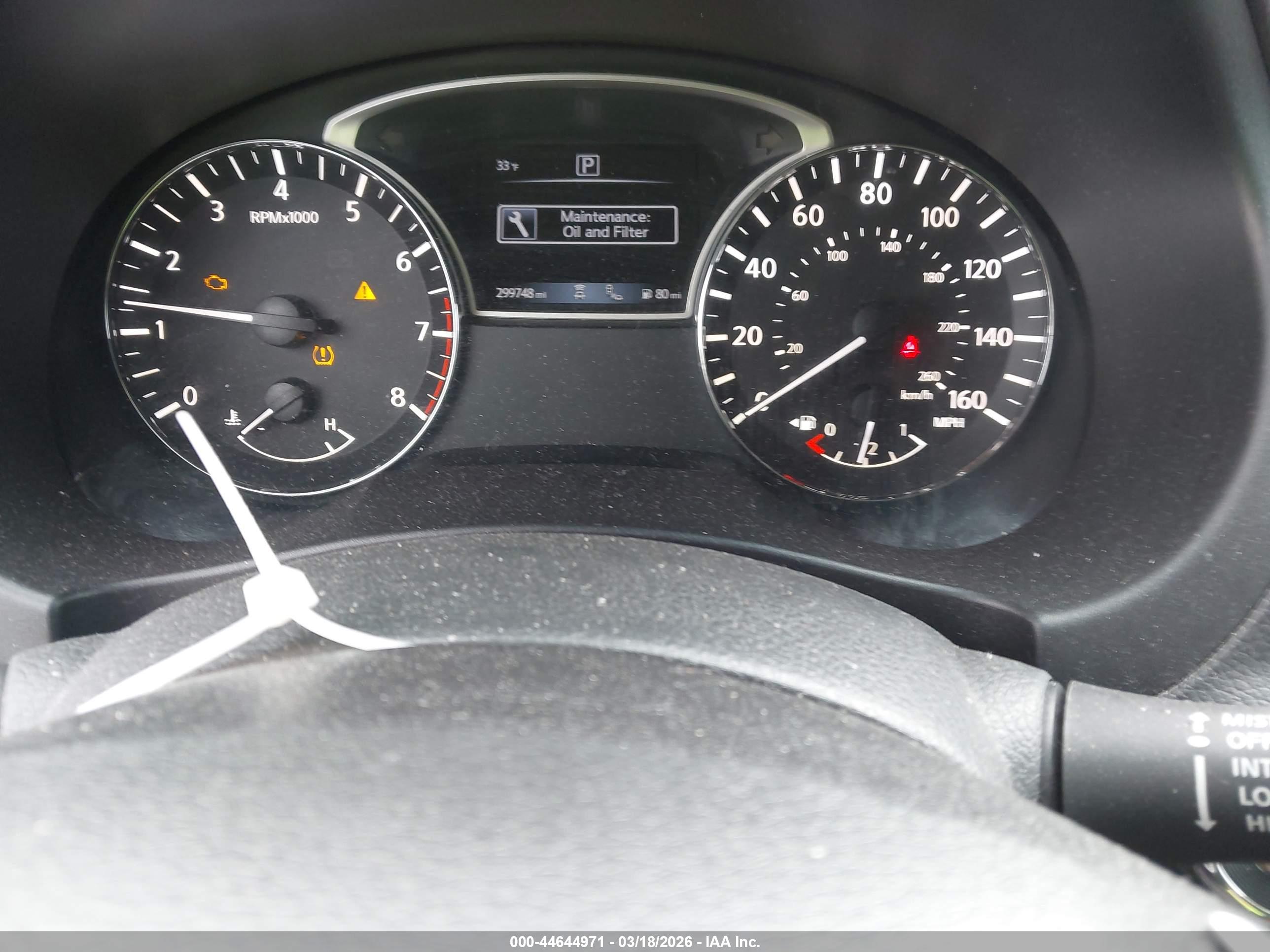 NISSAN ALTIMA image 7