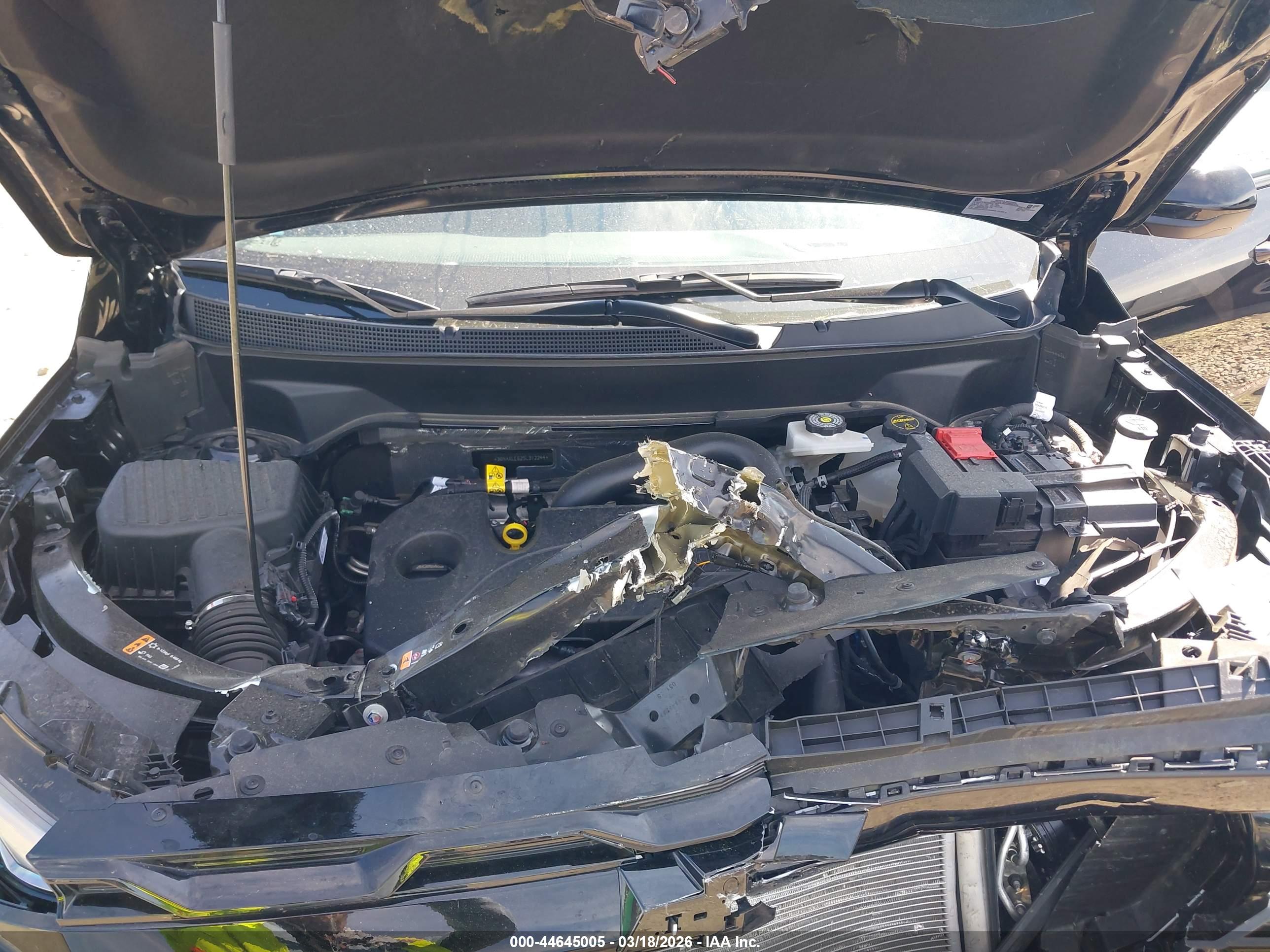 CHEVROLET EQUINOX image 10
