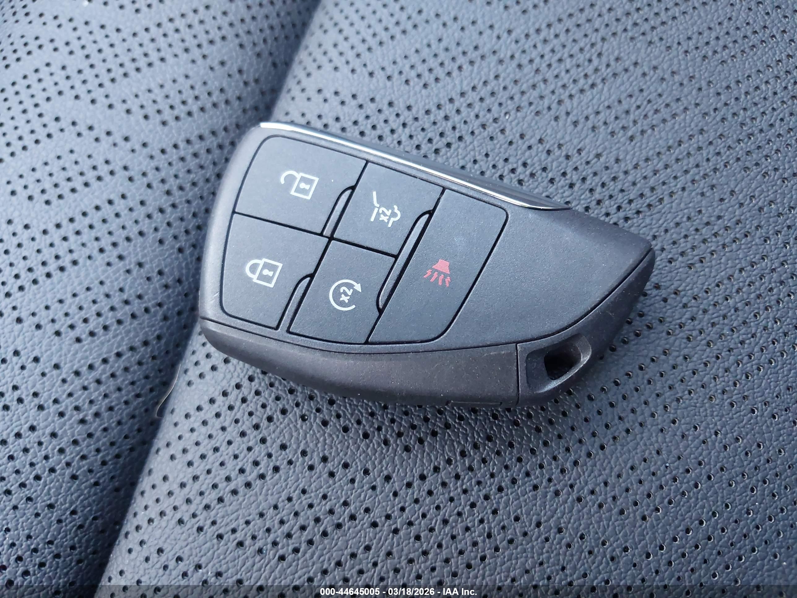 CHEVROLET EQUINOX image 11