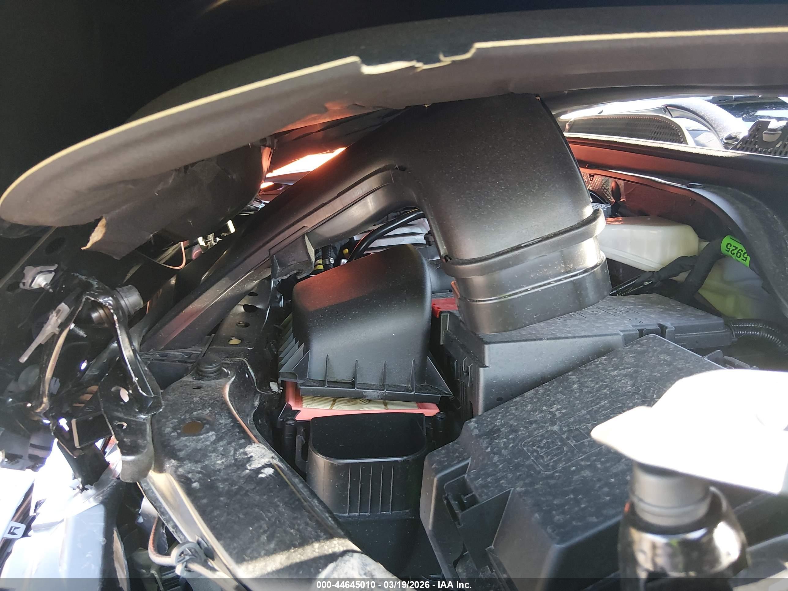 CHEVROLET TRAX image 10