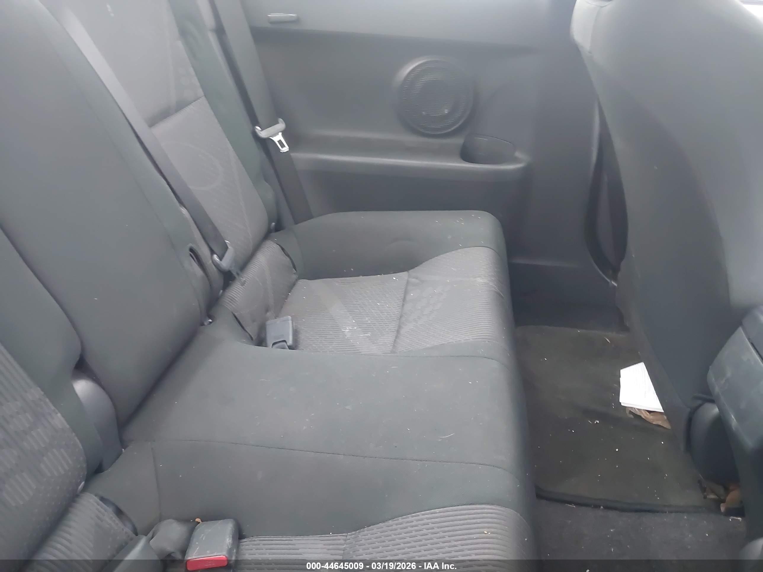 SCION TC image 8