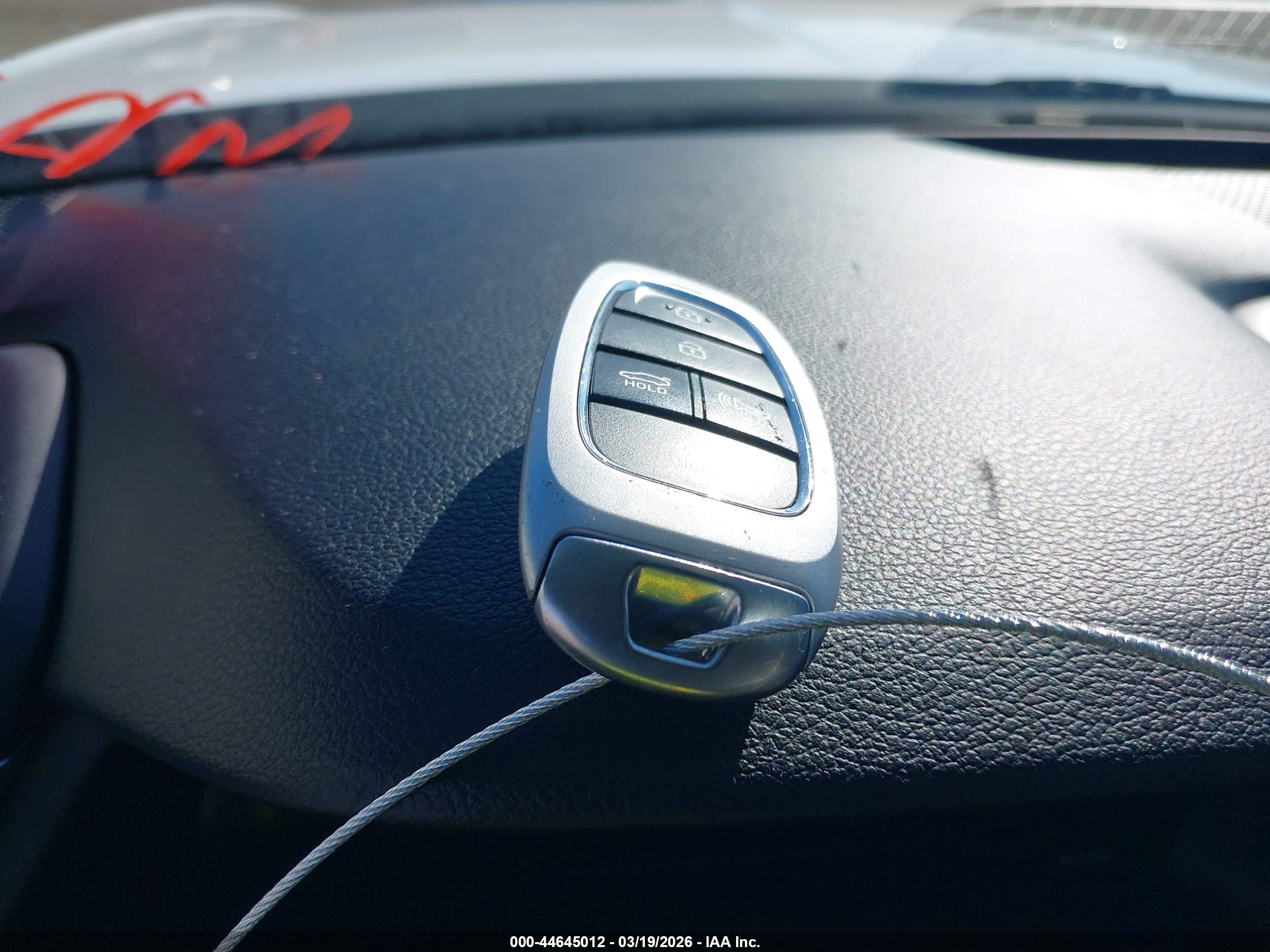 HYUNDAI SONATA image 11