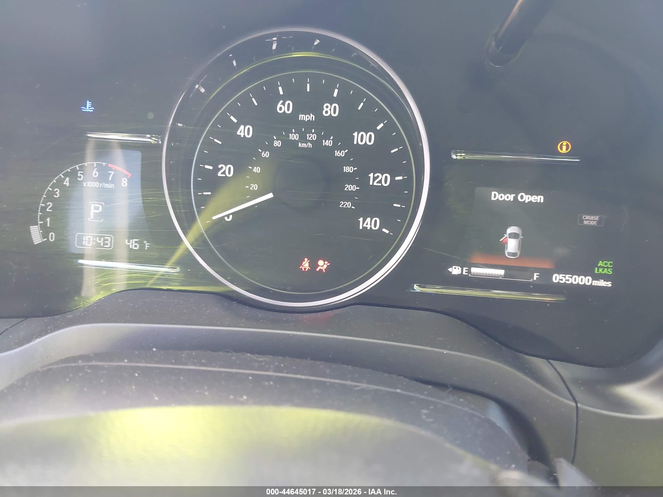 HONDA HR-V image 7