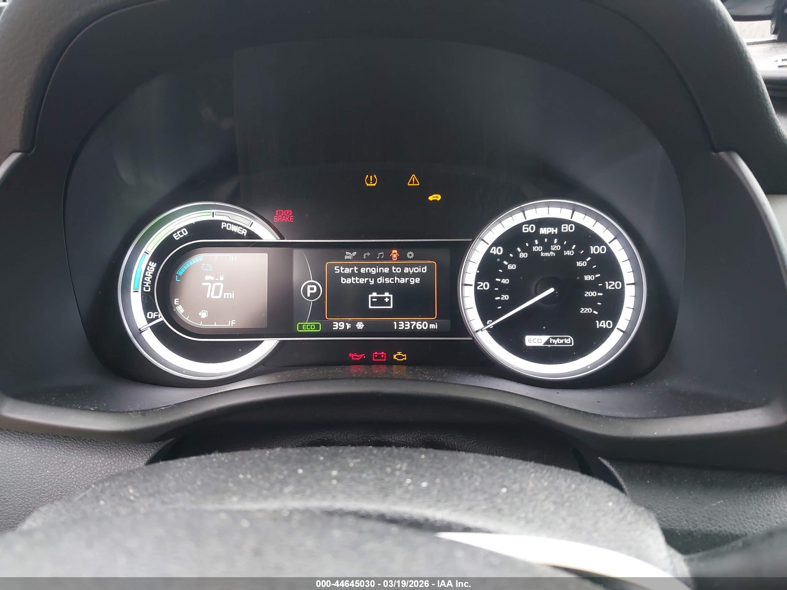 KIA NIRO image 7